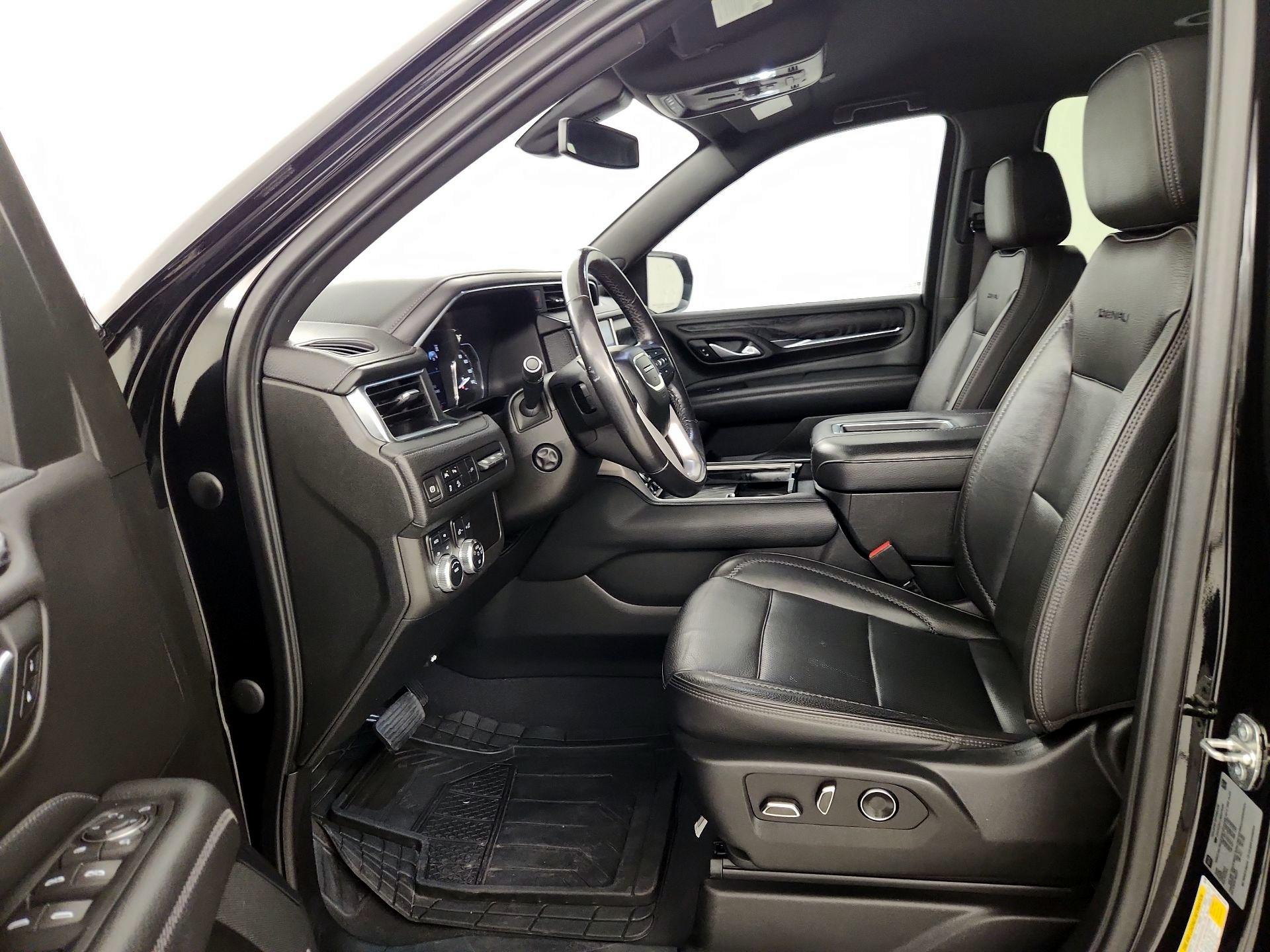 Thumbnail: 2021 GMC Yukon - 11