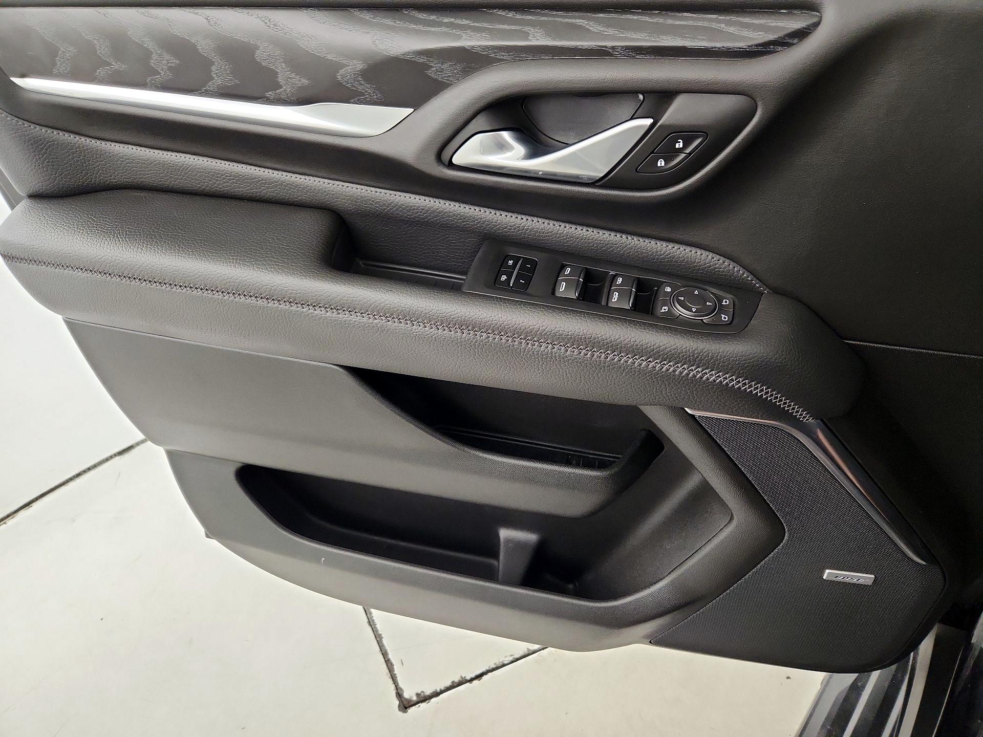 Thumbnail: 2021 GMC Yukon - 12