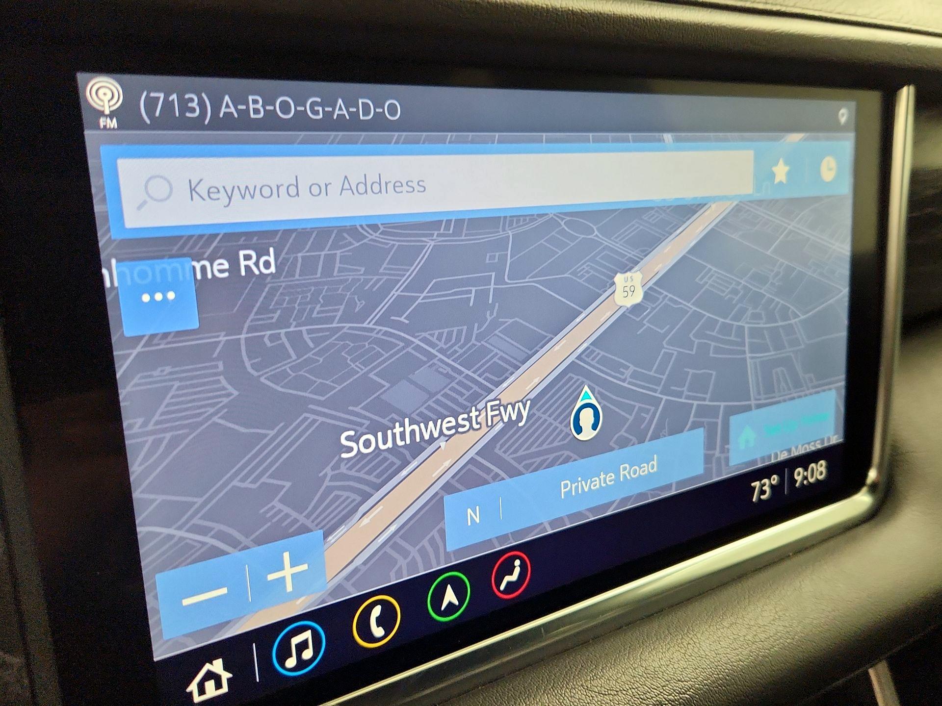 Thumbnail: 2021 GMC Yukon - 14