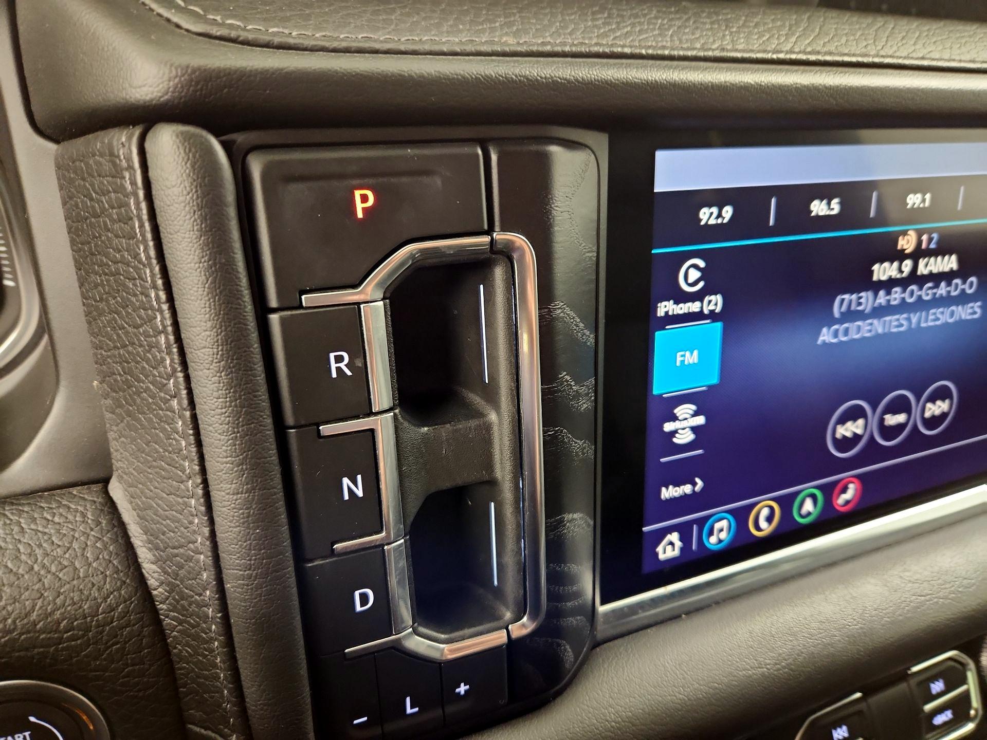 Thumbnail: 2021 GMC Yukon - 18