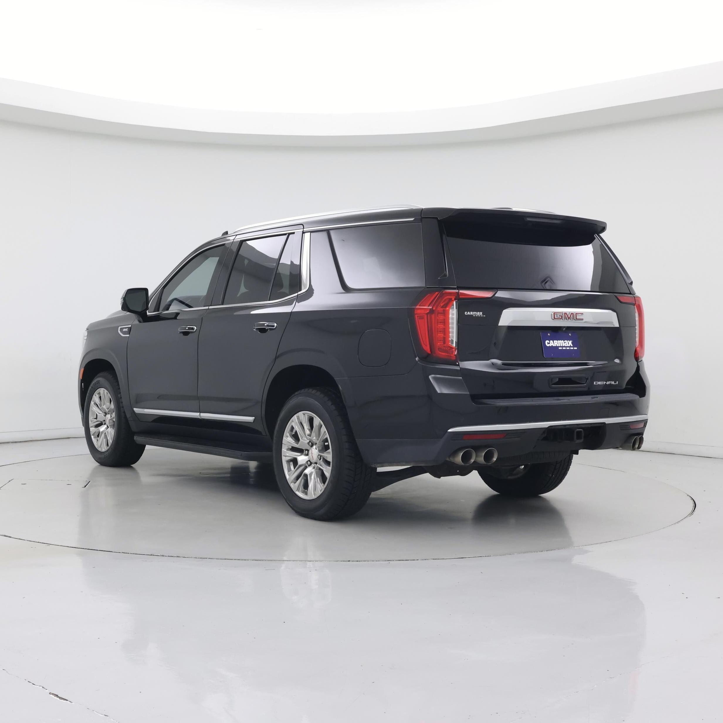 Thumbnail: 2021 GMC Yukon - 2