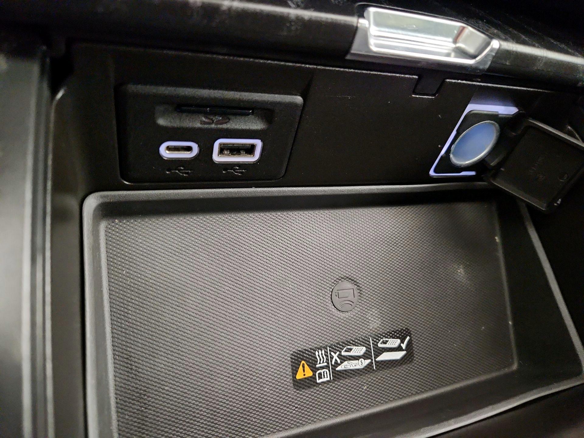 Thumbnail: 2021 GMC Yukon - 19