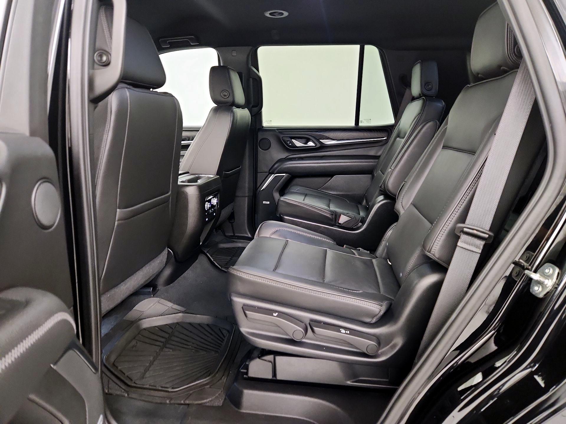 Thumbnail: 2021 GMC Yukon - 20