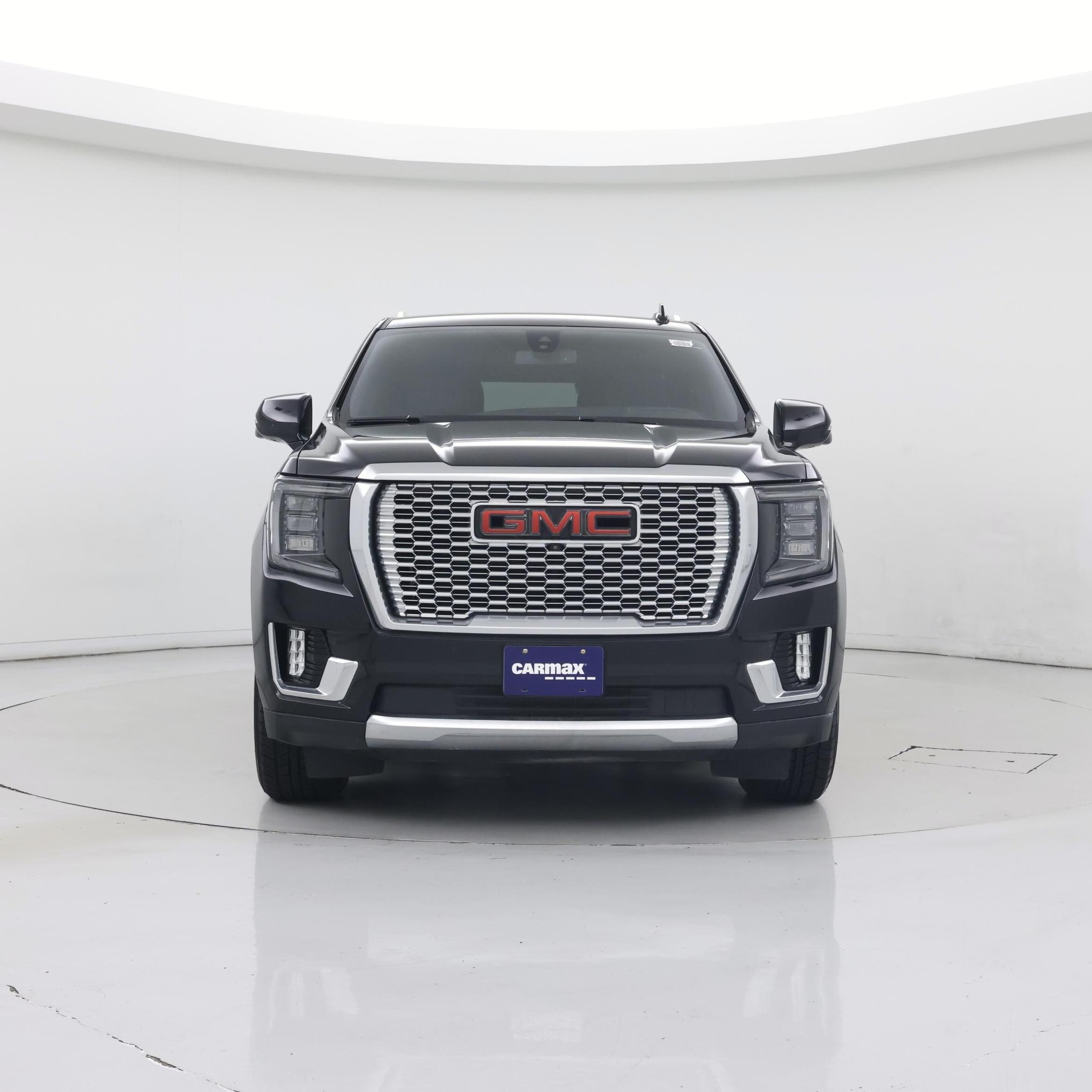 Thumbnail: 2021 GMC Yukon - 5