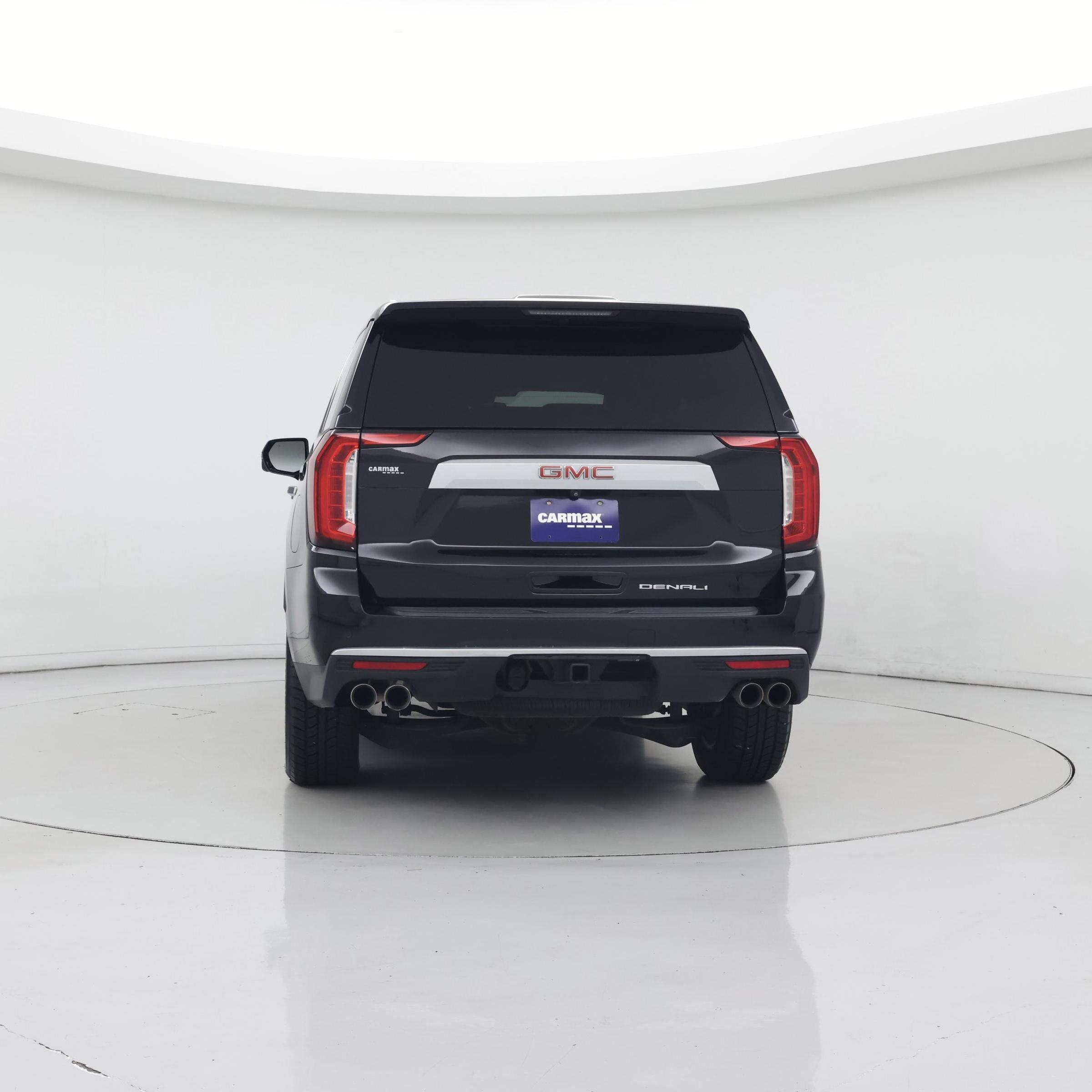 Thumbnail: 2021 GMC Yukon - 6
