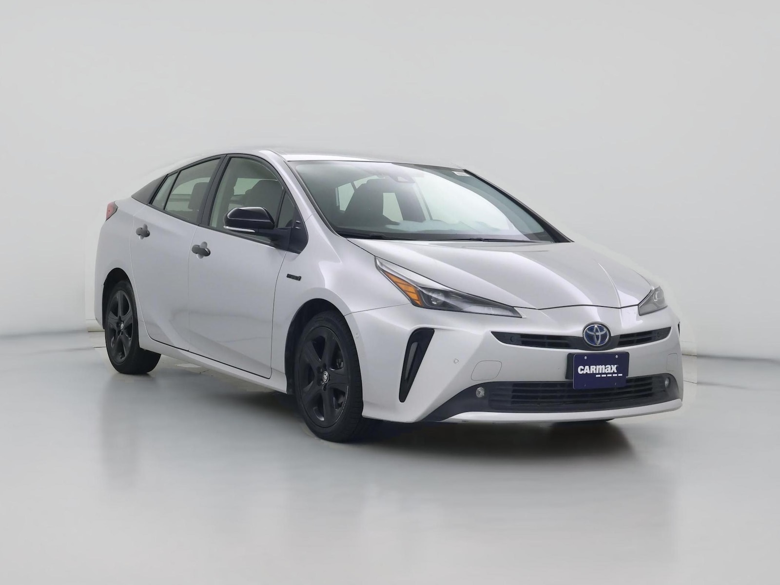 2022 Toyota Prius