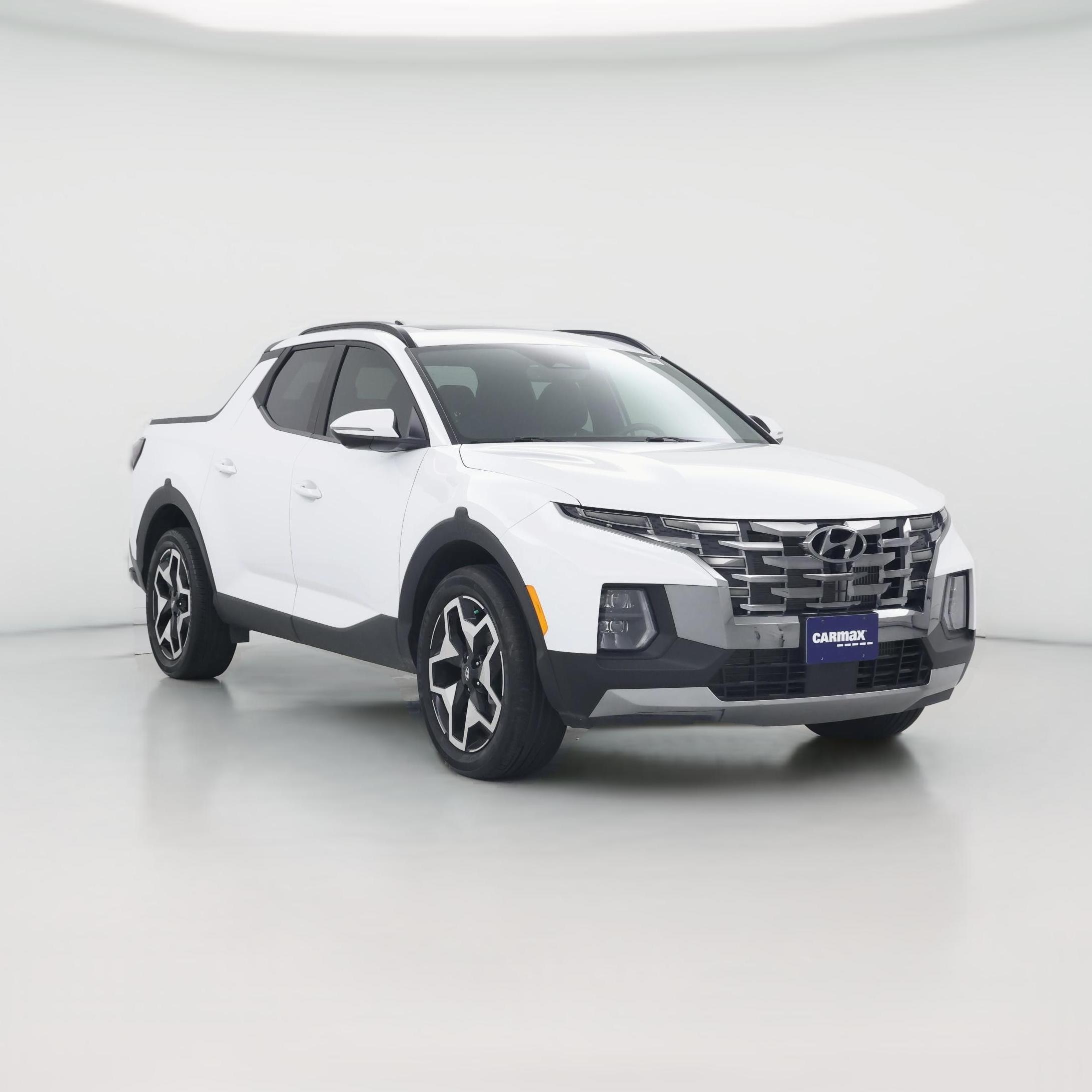 Thumbnail: 2022 Hyundai Santa Cruz - 1