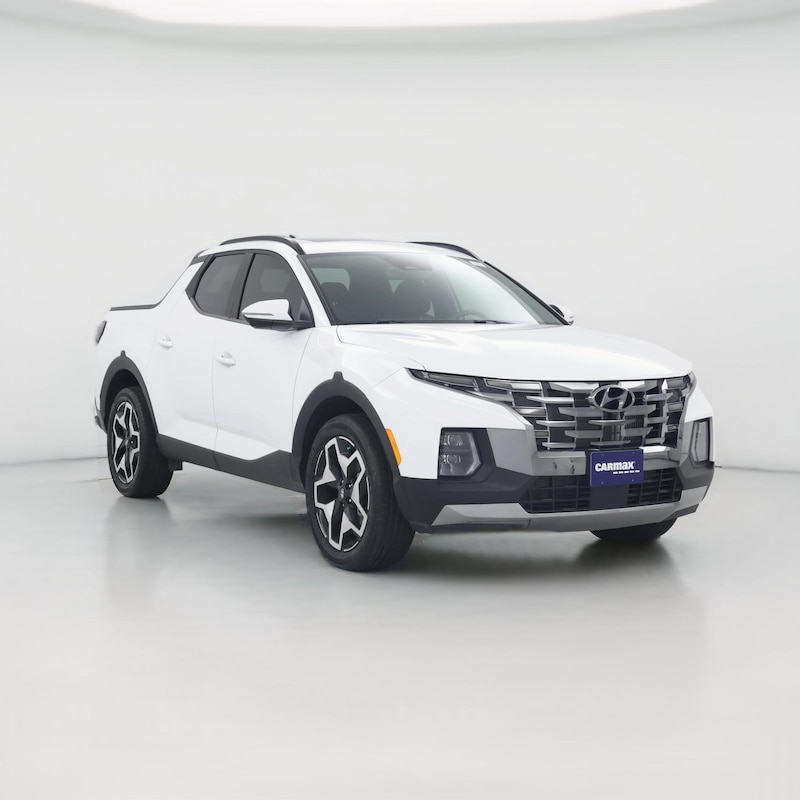 2022 Hyundai Santa Cruz Limited