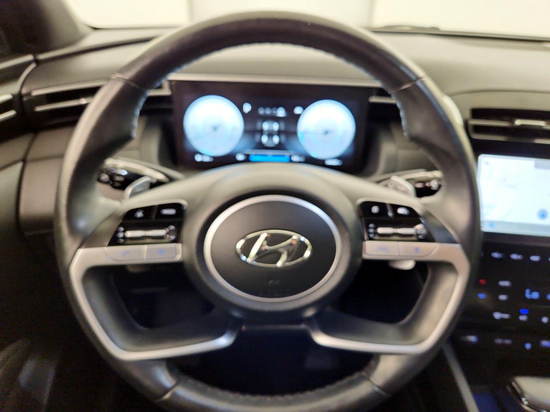 Thumbnail: 2022 Hyundai Santa Cruz - 10
