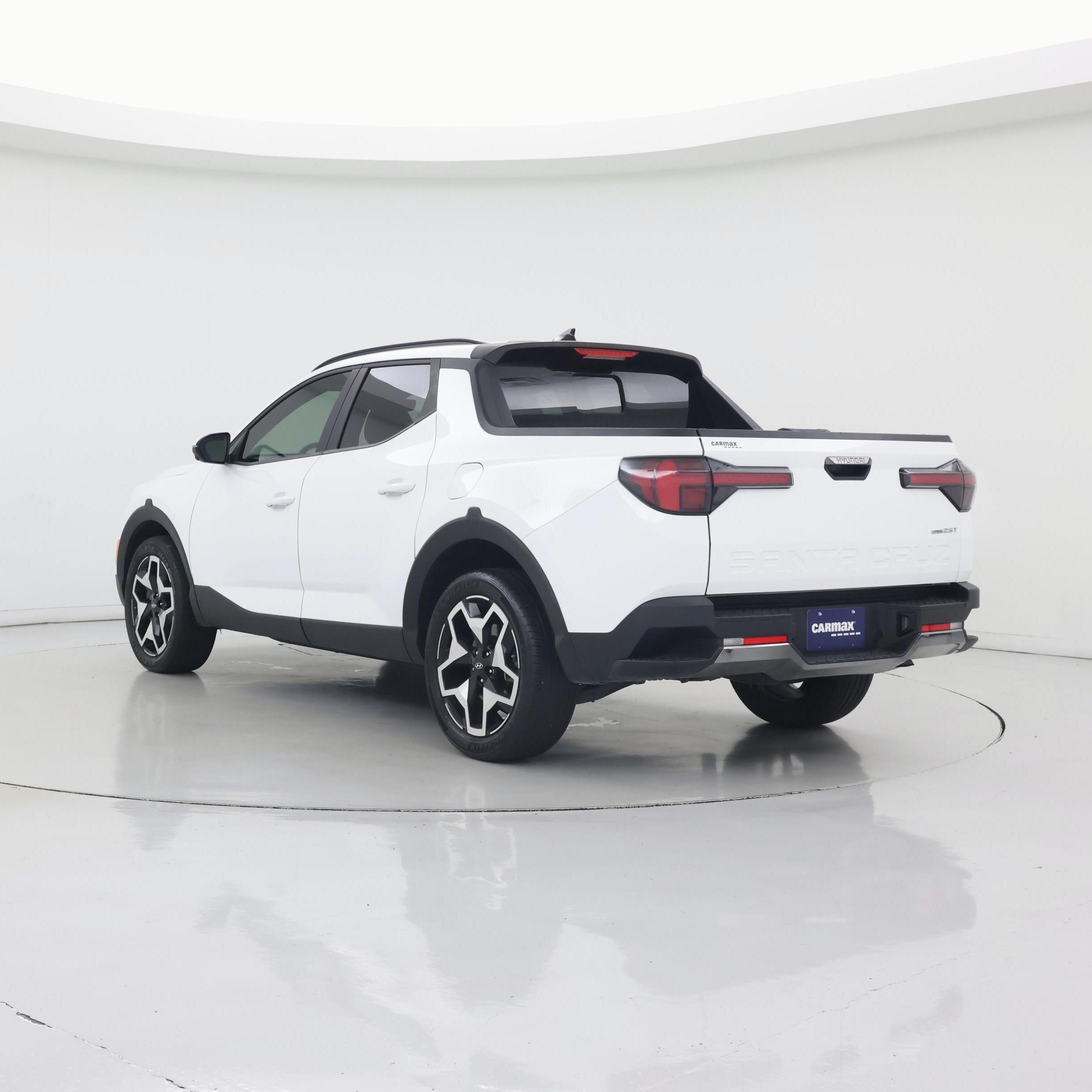 Thumbnail: 2022 Hyundai Santa Cruz - 2