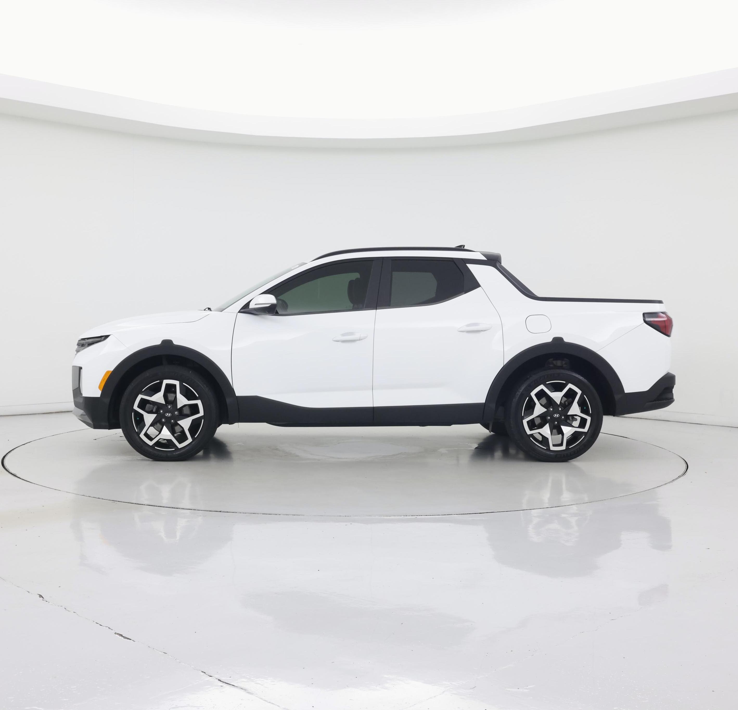 Thumbnail: 2022 Hyundai Santa Cruz - 3