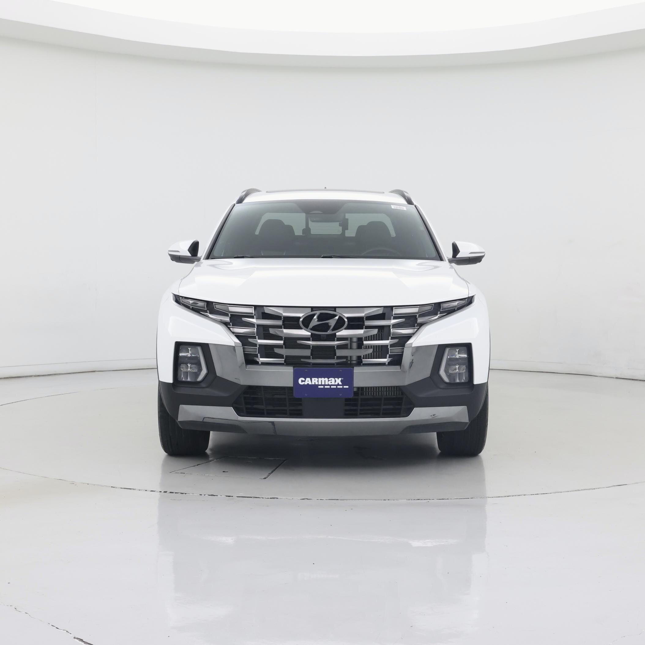 Thumbnail: 2022 Hyundai Santa Cruz - 5