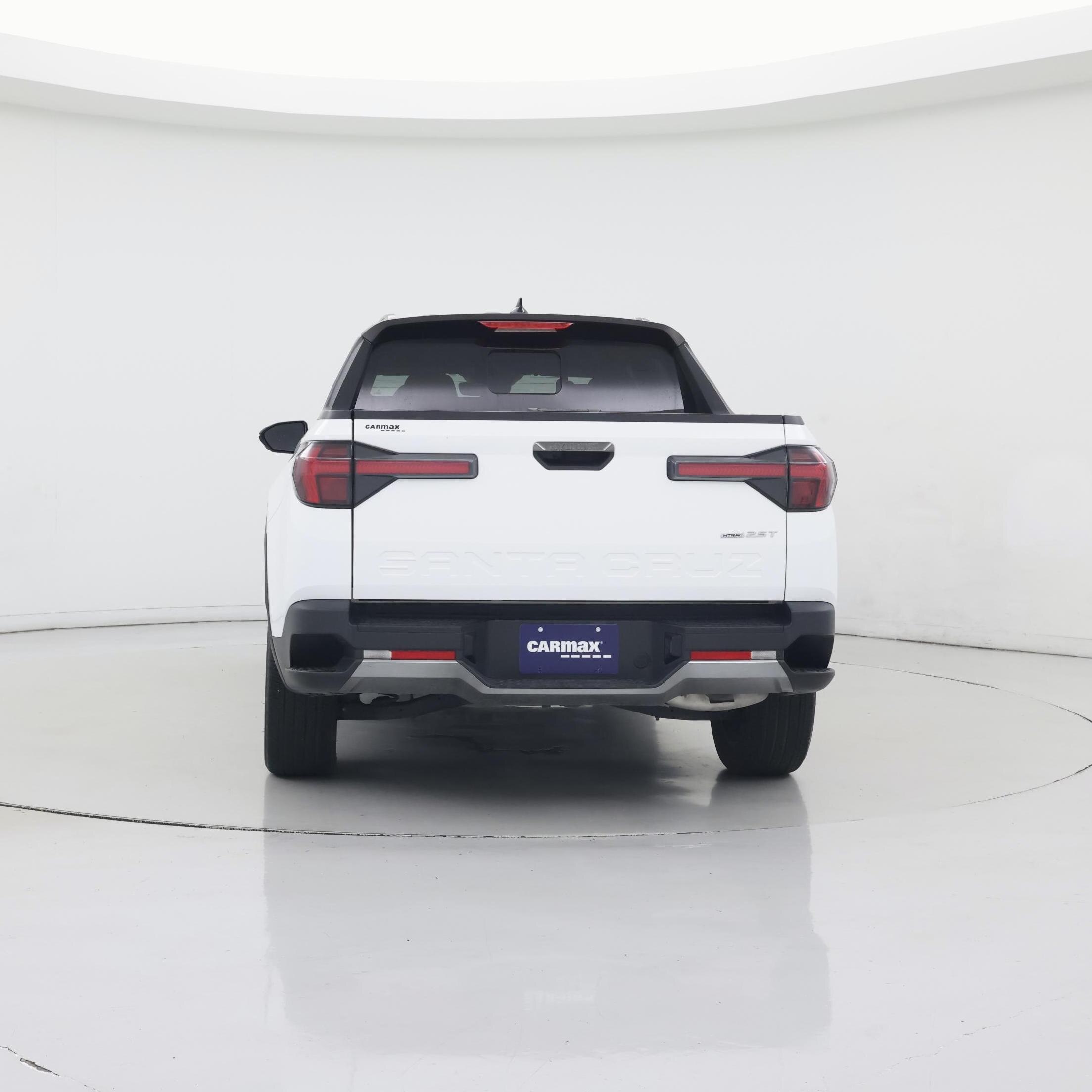 Thumbnail: 2022 Hyundai Santa Cruz - 6