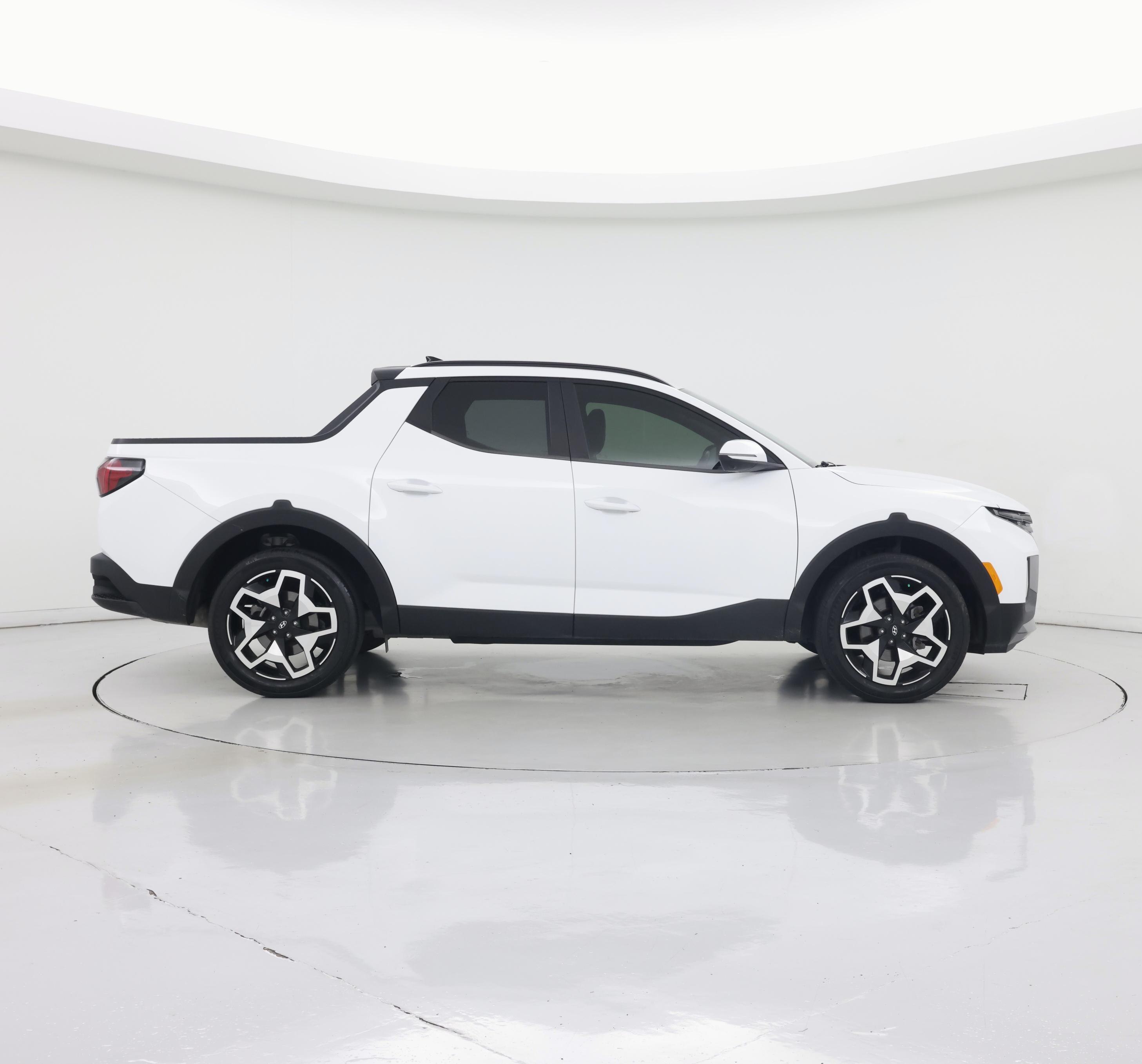 Thumbnail: 2022 Hyundai Santa Cruz - 7