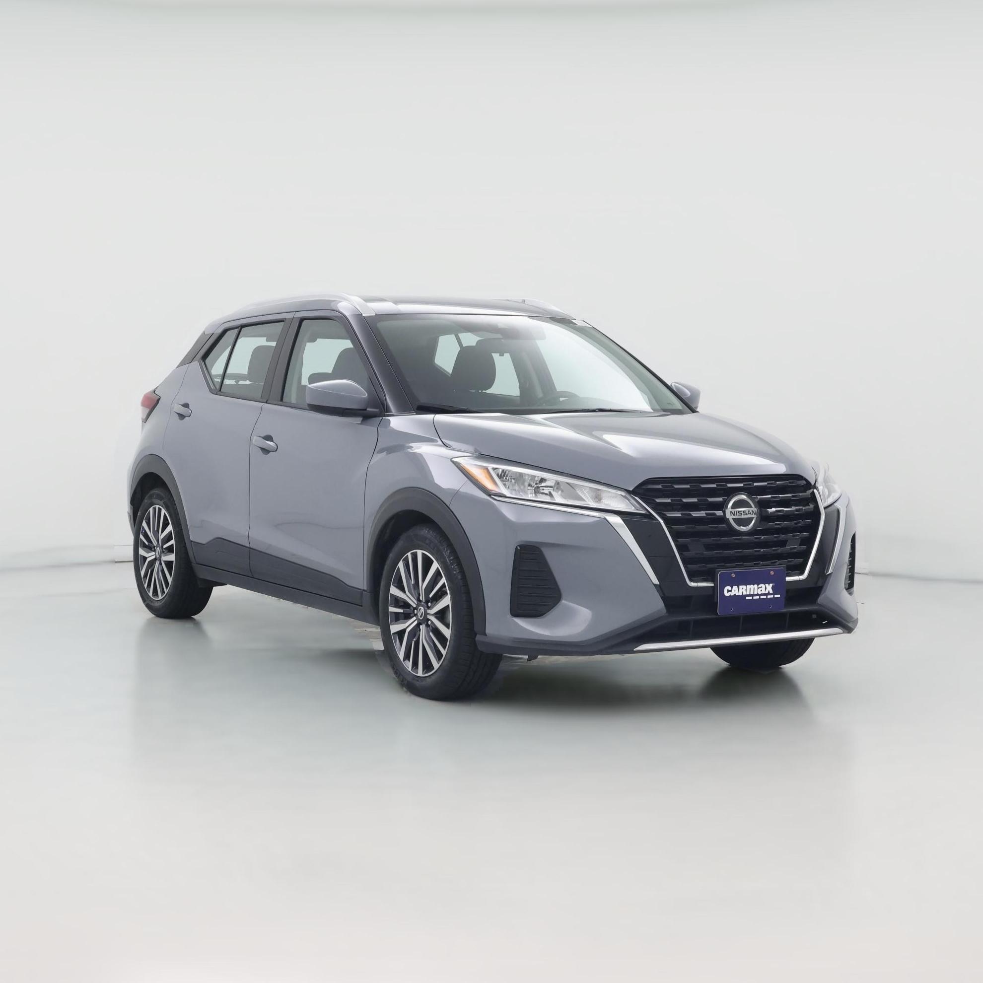 Thumbnail: 2021 Nissan Kicks - 1