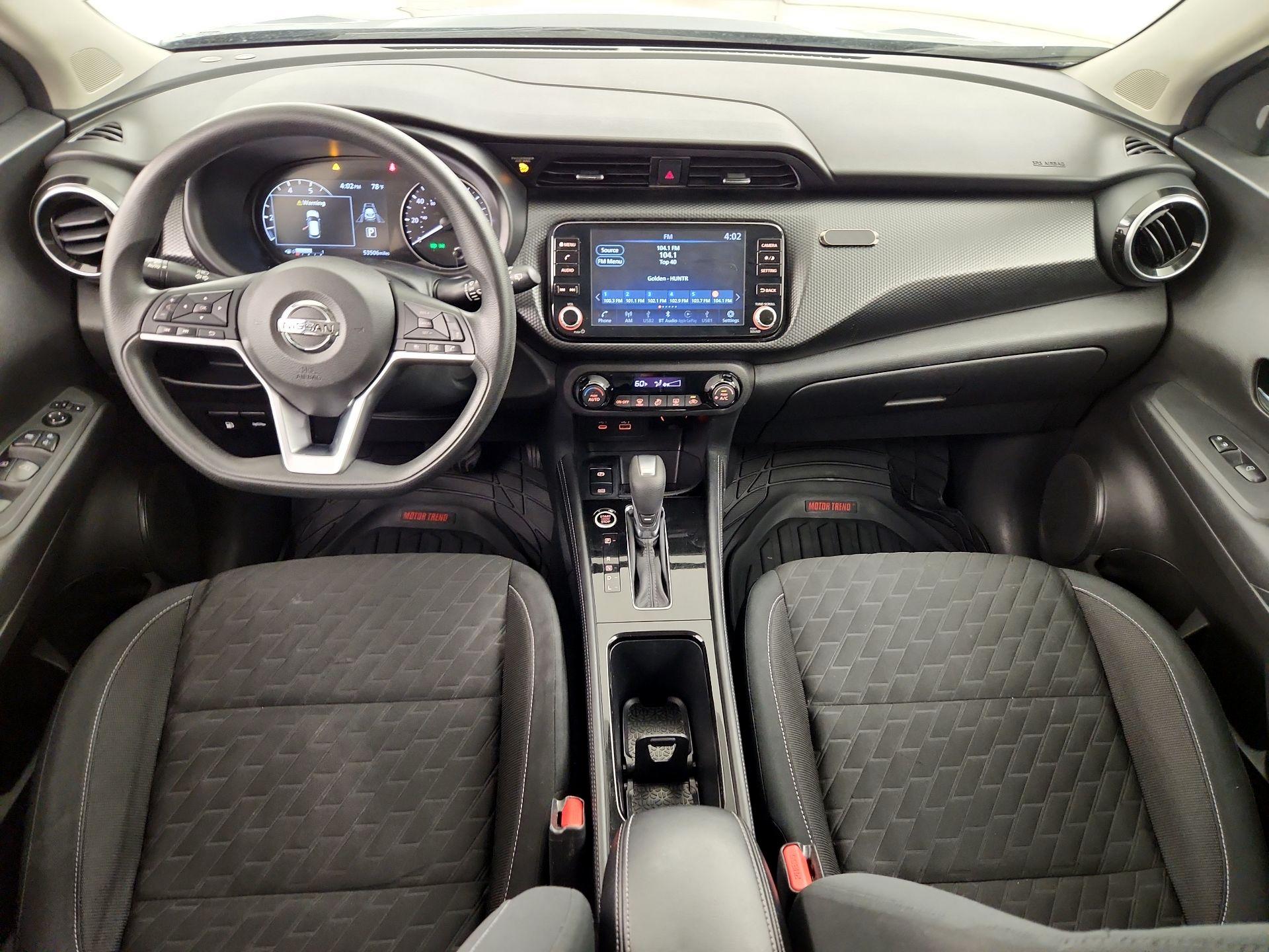 Thumbnail: 2021 Nissan Kicks - 9