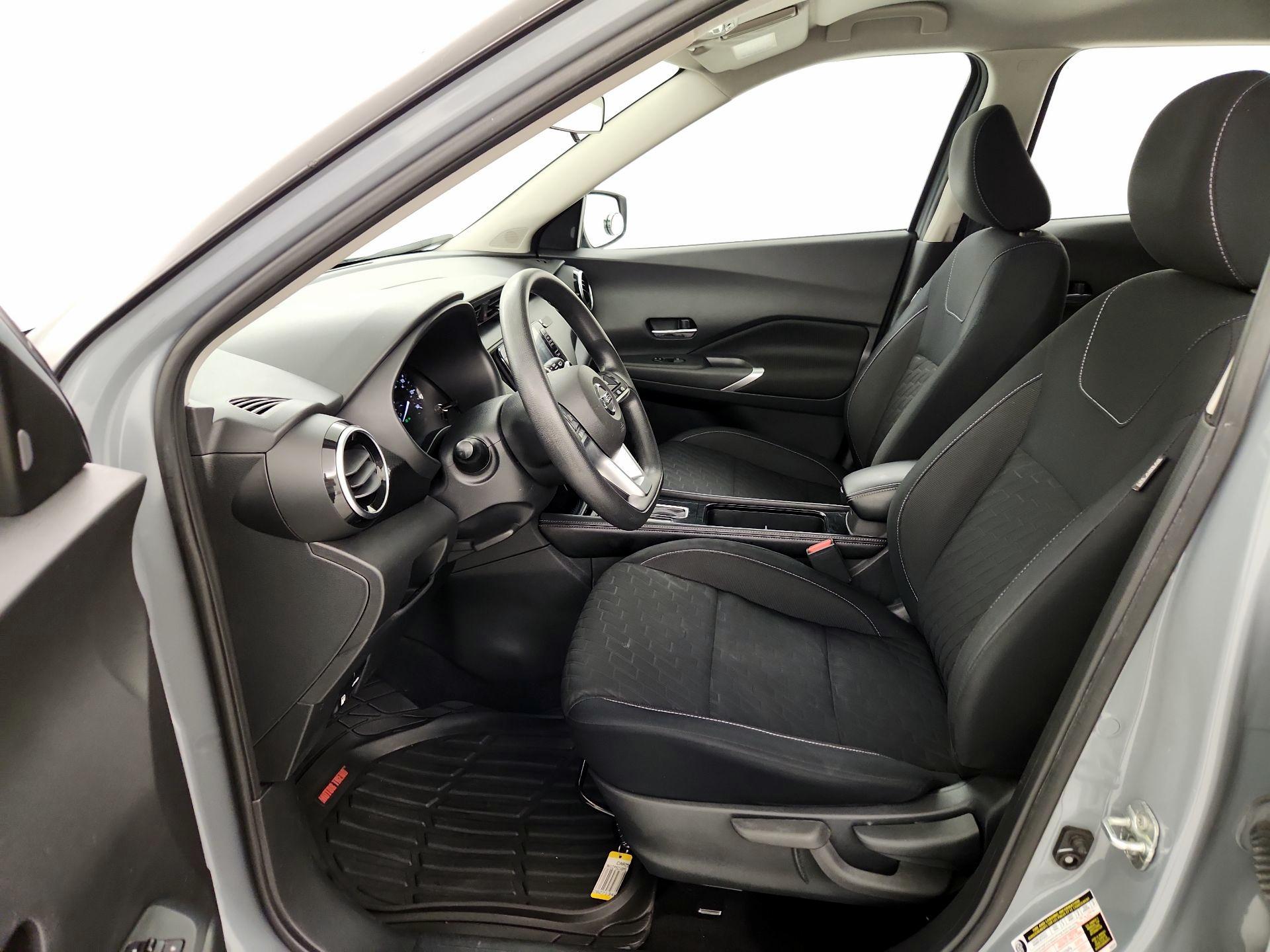 Thumbnail: 2021 Nissan Kicks - 11