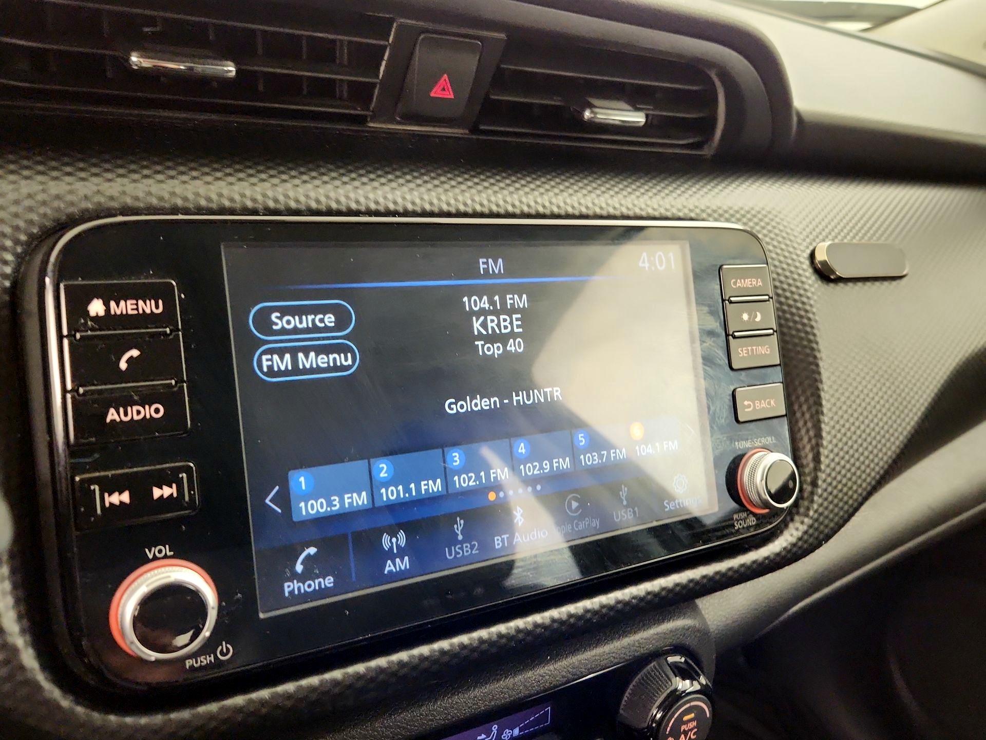 Thumbnail: 2021 Nissan Kicks - 14