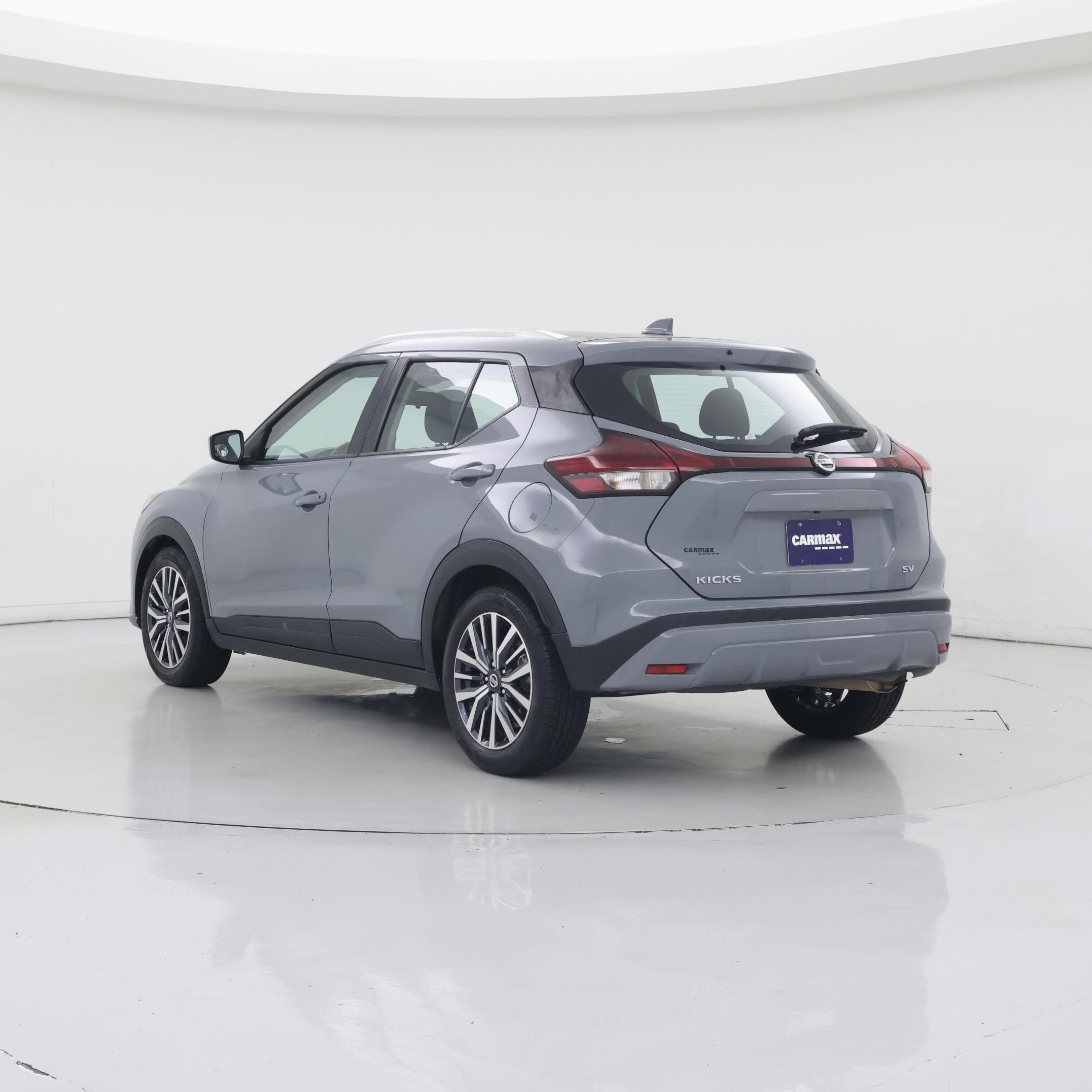 Thumbnail: 2021 Nissan Kicks - 2