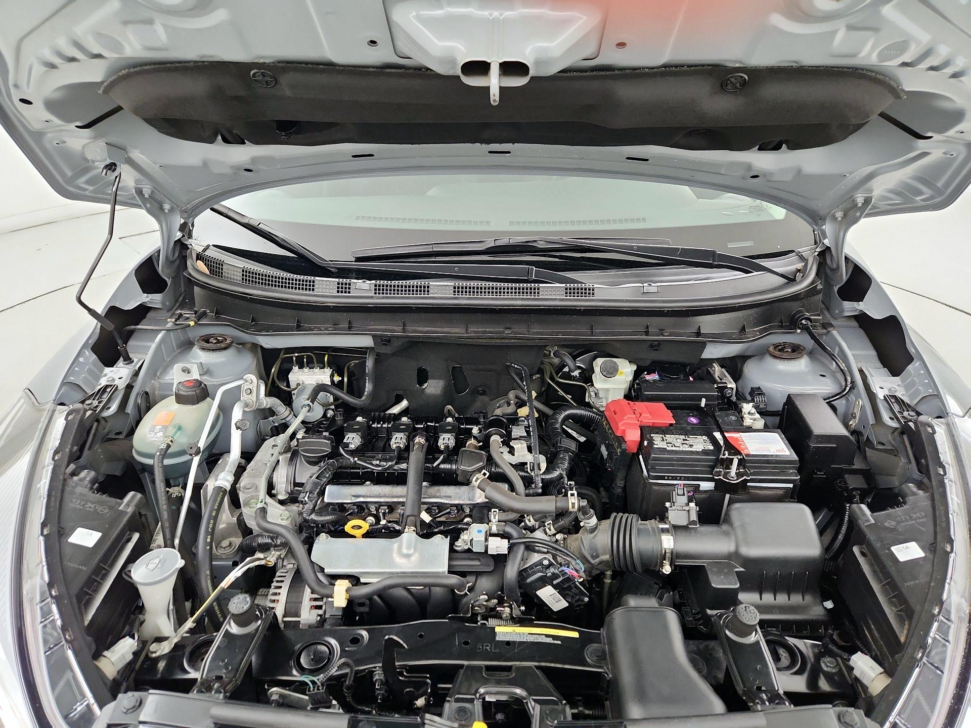 Thumbnail: 2021 Nissan Kicks - 20