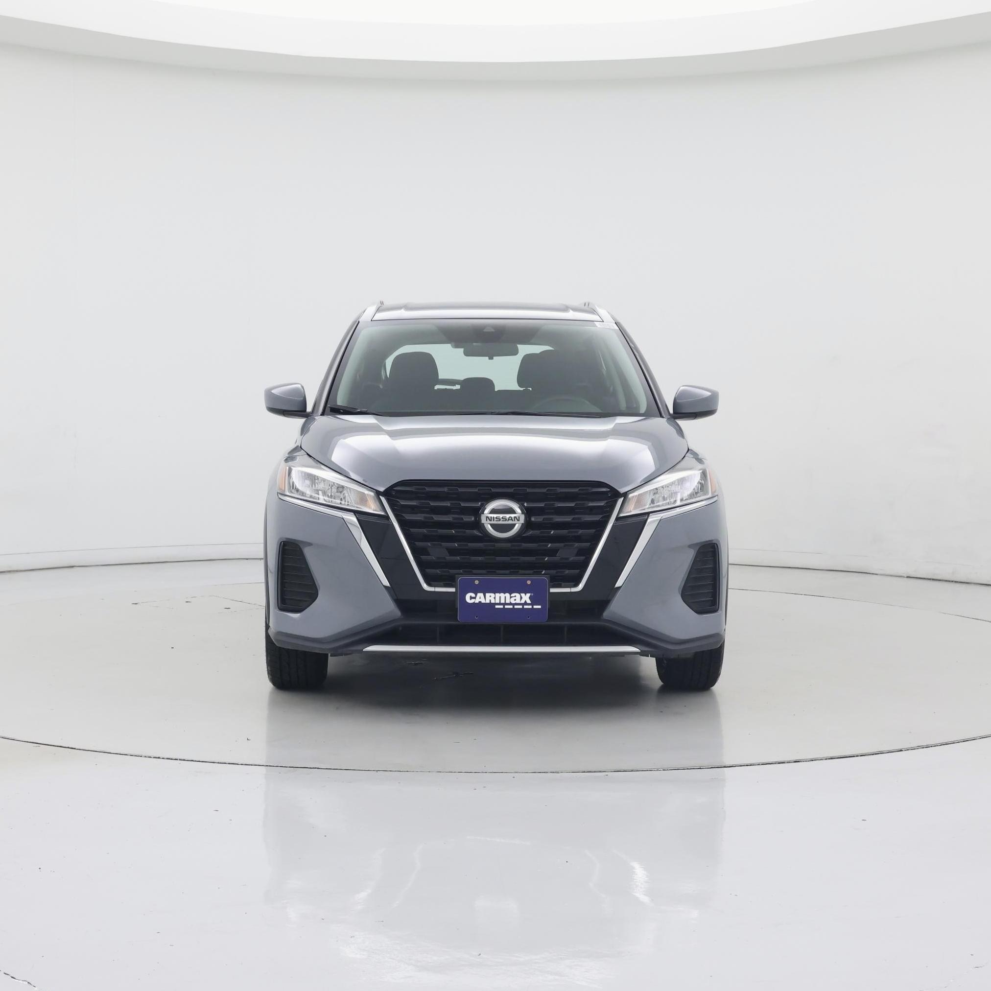 Thumbnail: 2021 Nissan Kicks - 5