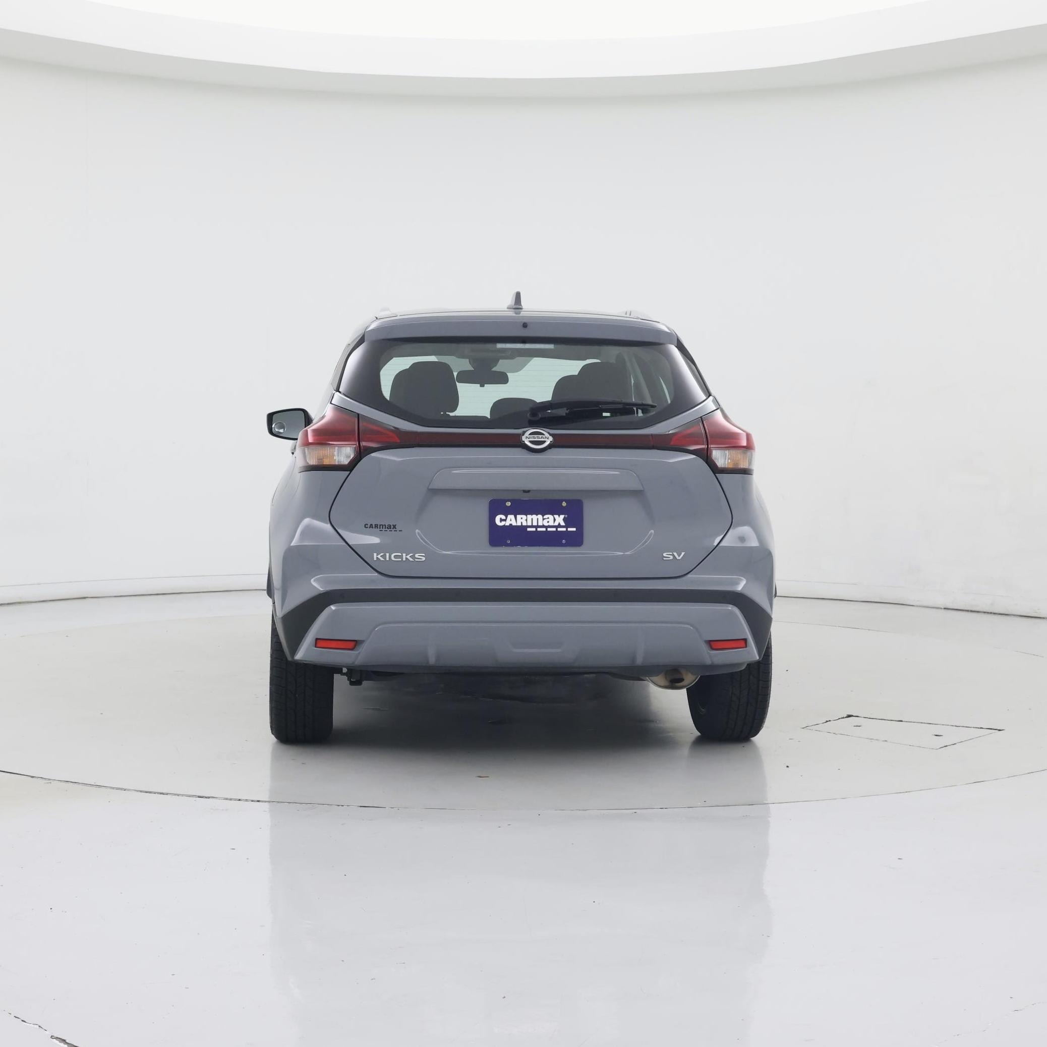 Thumbnail: 2021 Nissan Kicks - 6