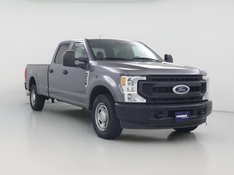 2021 Ford F-350 XL -
                  Houston, TX