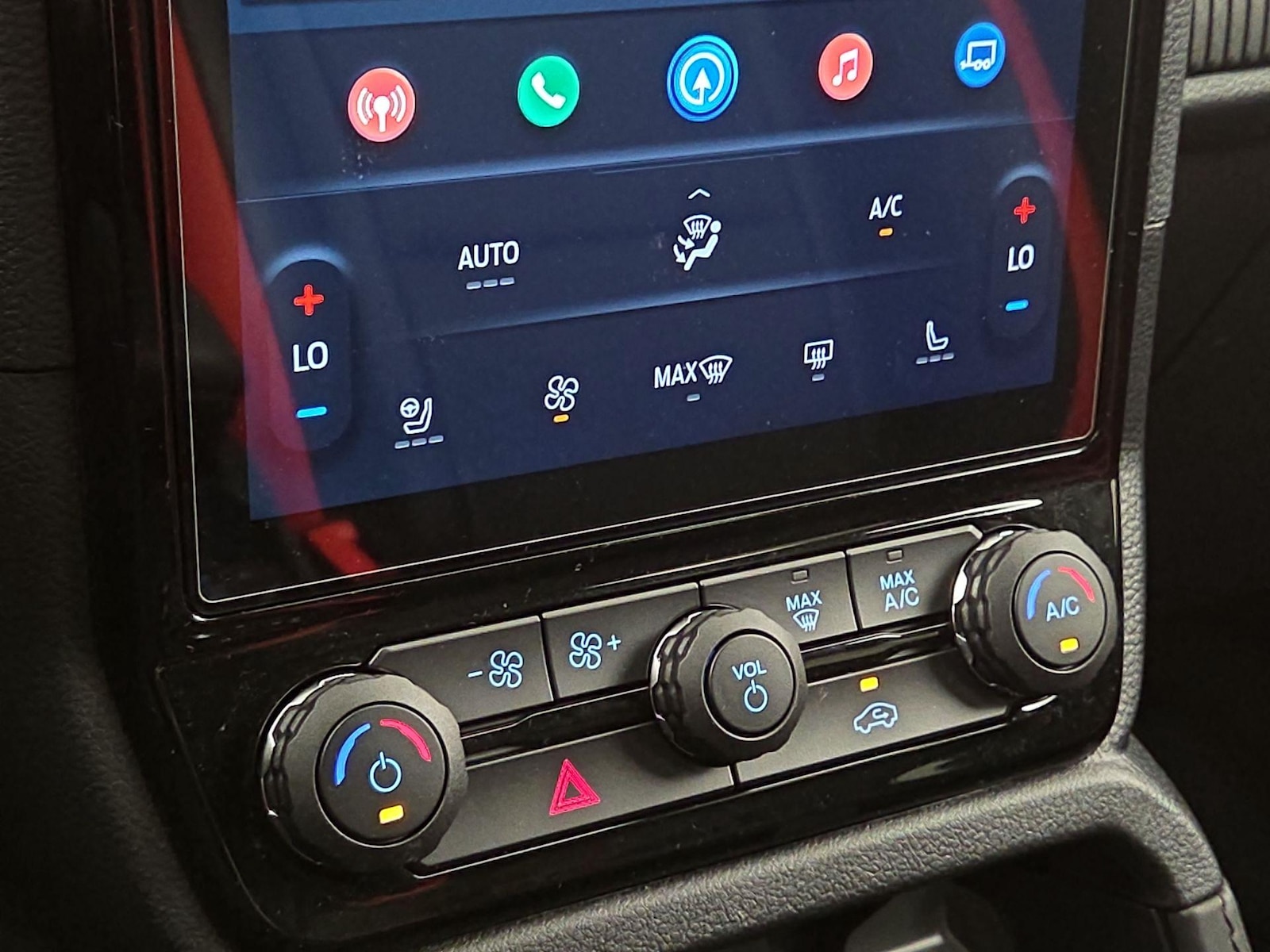 2025 Ford Ranger Raptor - Photo 18