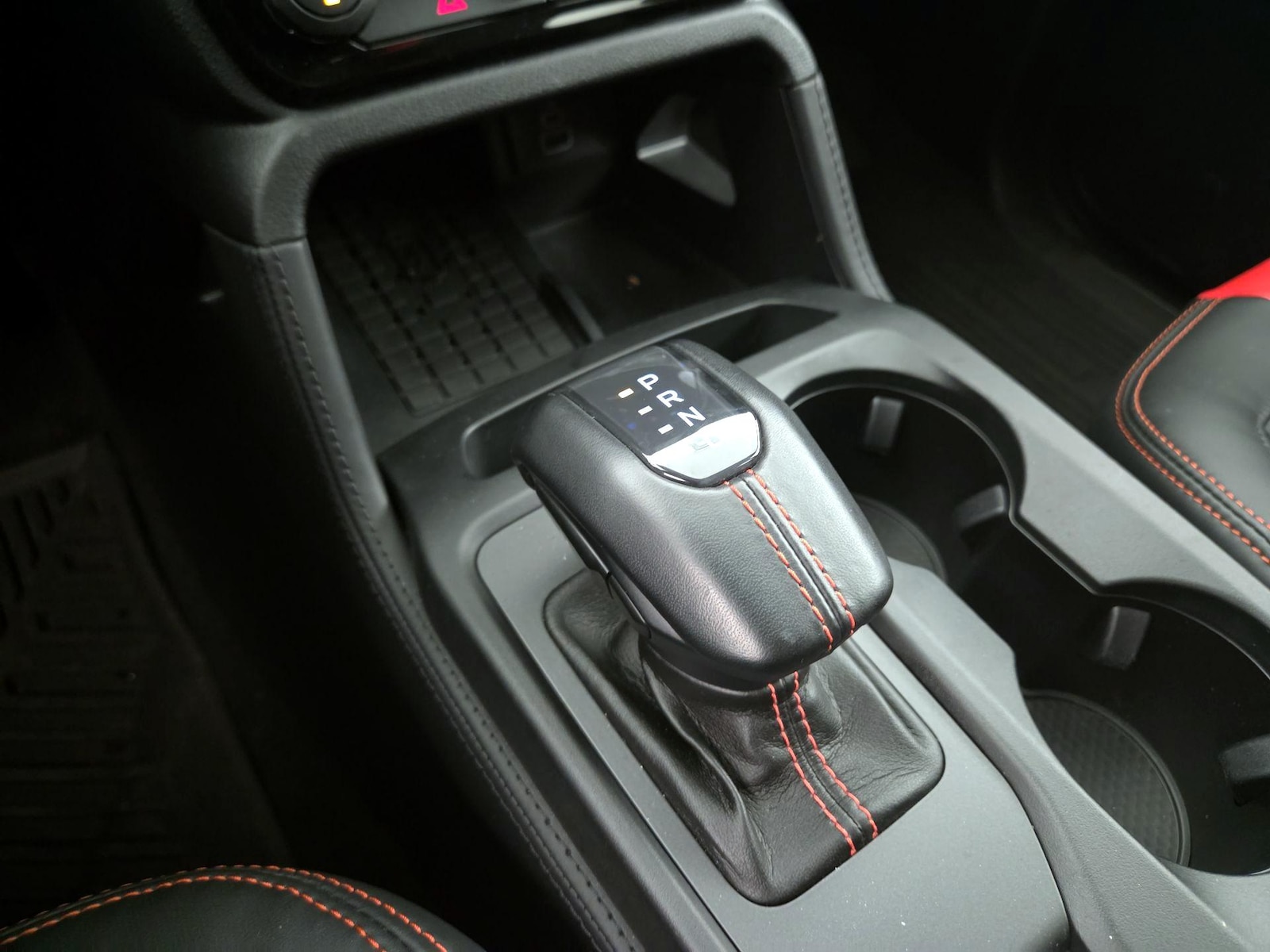 2025 Ford Ranger Raptor - Photo 19