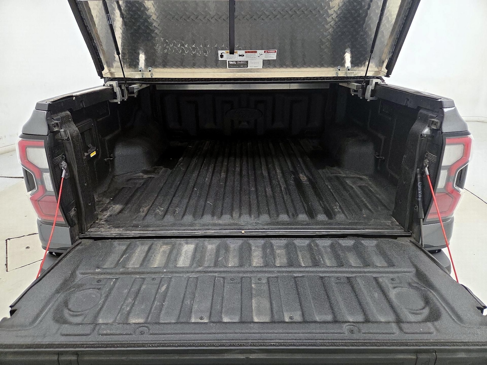 2025 Ford Ranger Raptor - Photo 22