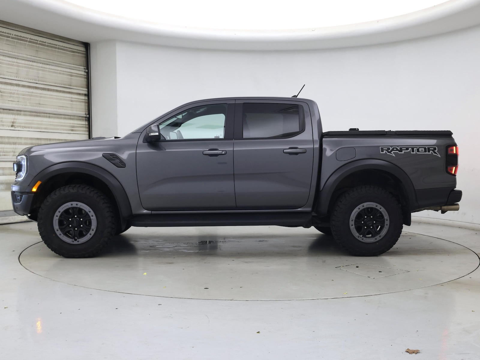 2025 Ford Ranger Raptor - Photo 4