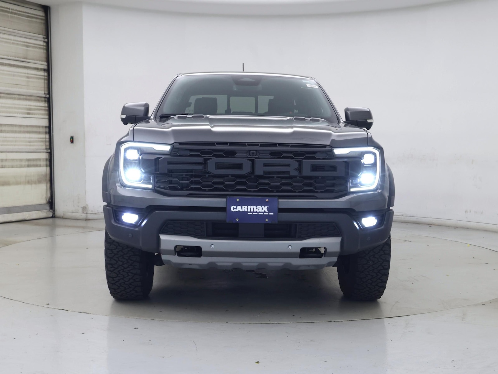 2025 Ford Ranger Raptor - Photo 6