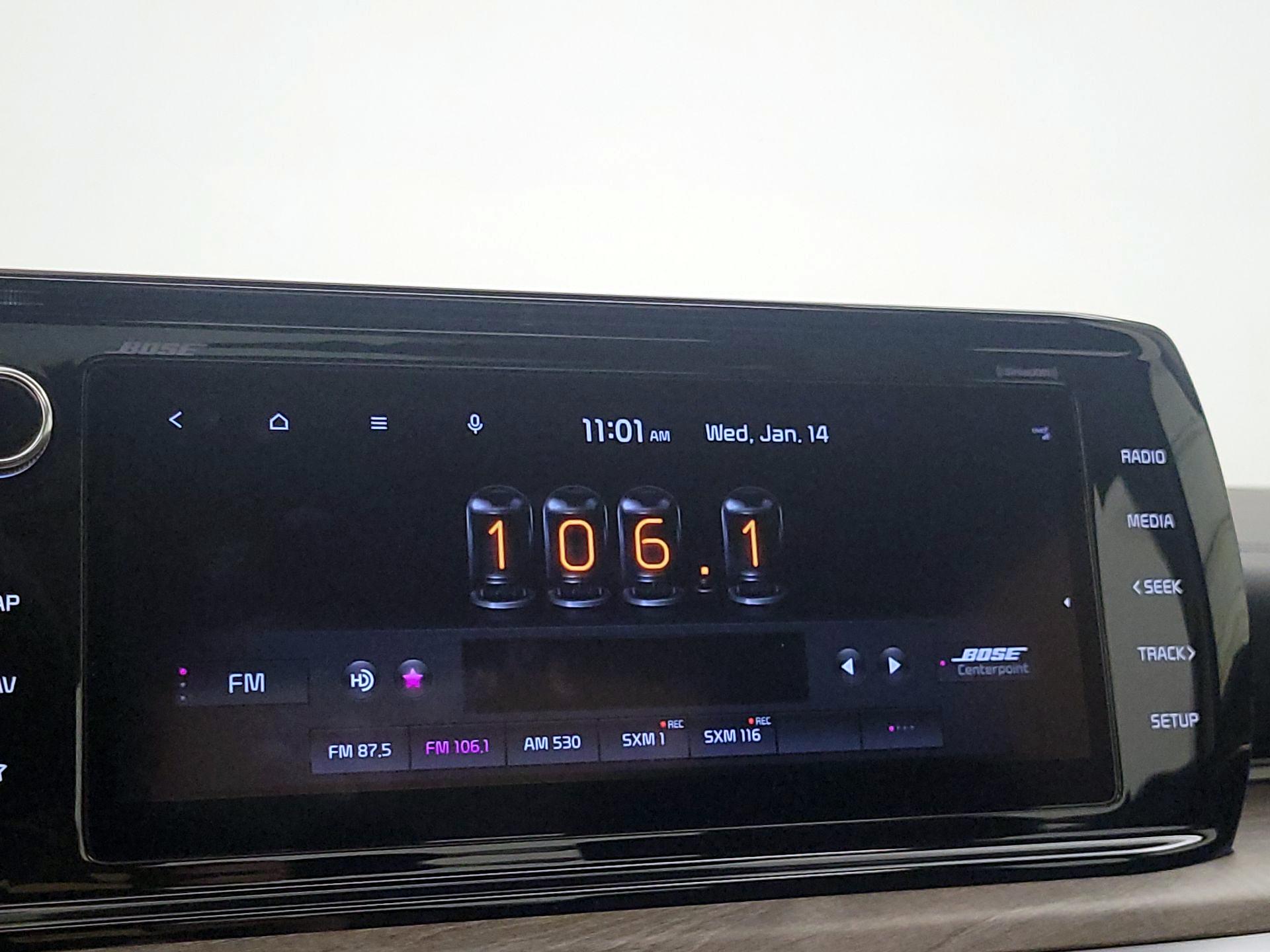 Thumbnail: 2021 Kia K5 - 15