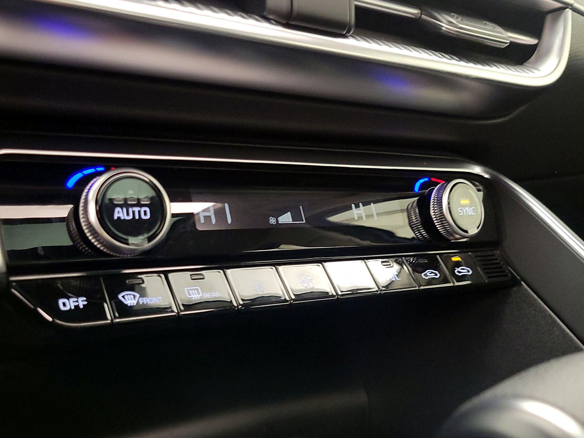 Thumbnail: 2021 Kia K5 - 16