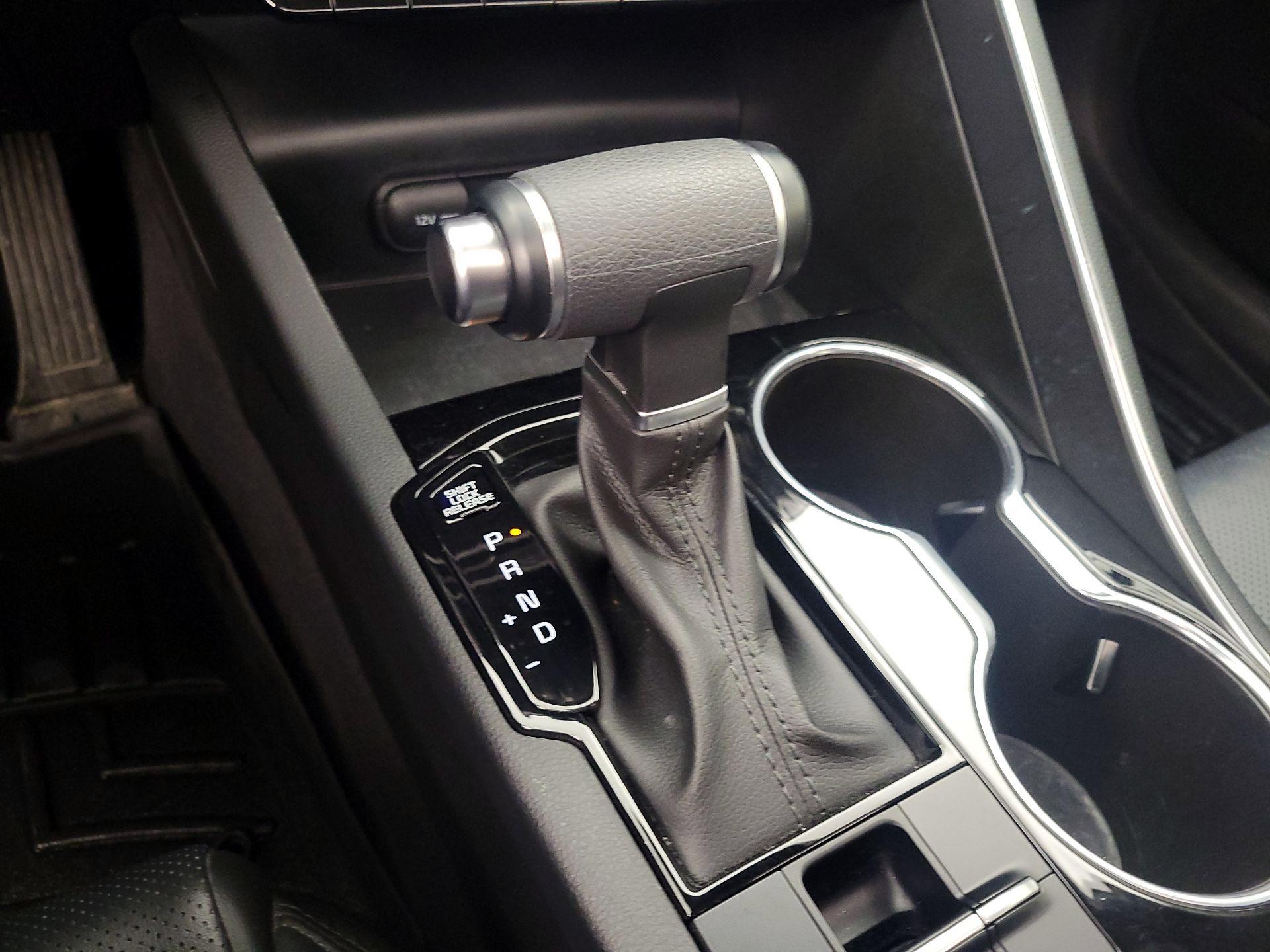 Thumbnail: 2021 Kia K5 - 17