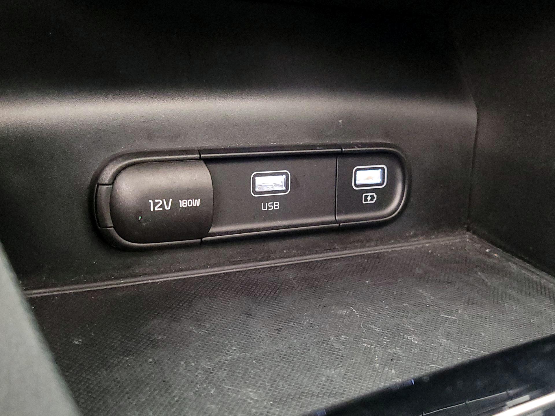 Thumbnail: 2021 Kia K5 - 18