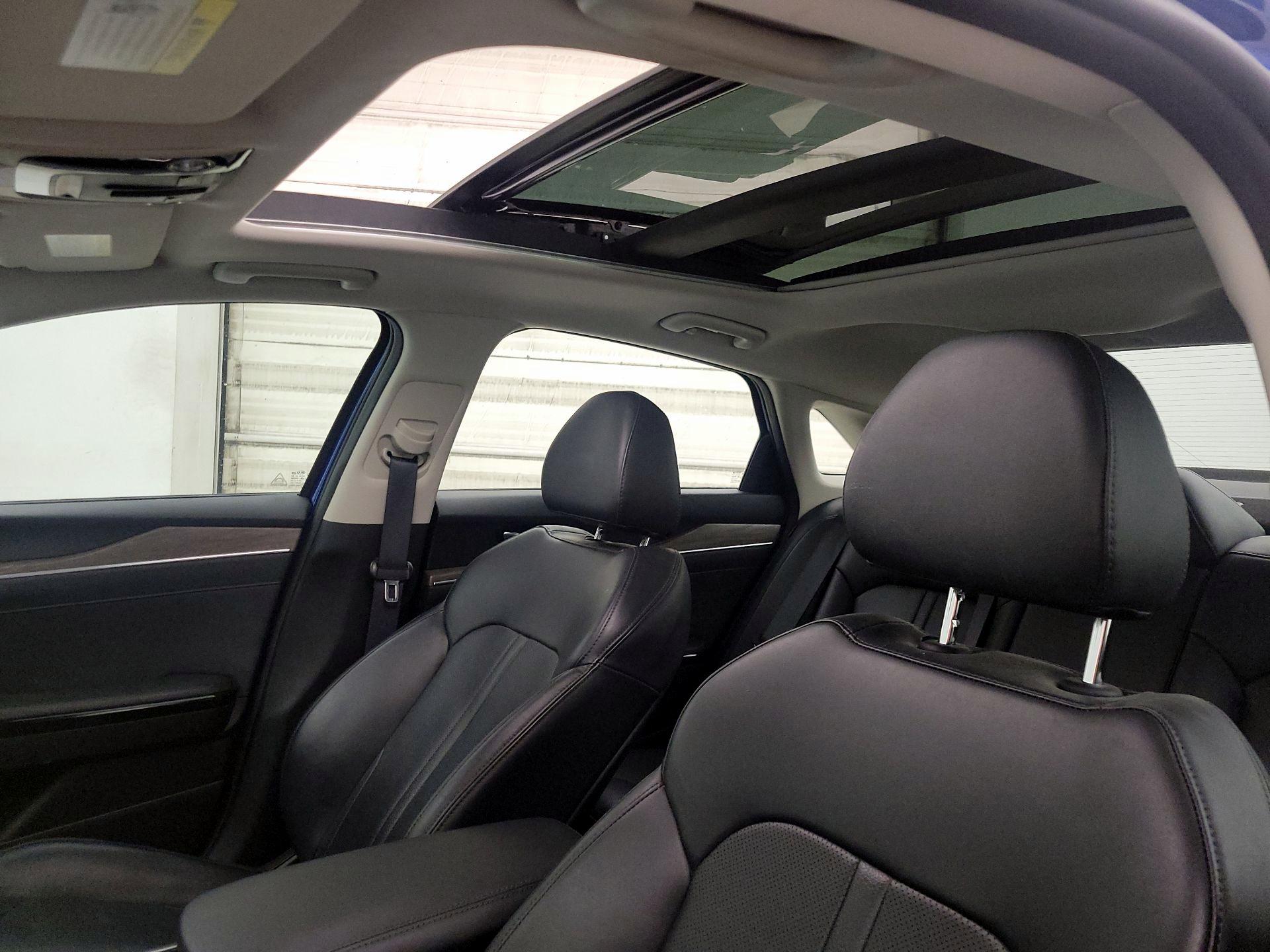 Thumbnail: 2021 Kia K5 - 19