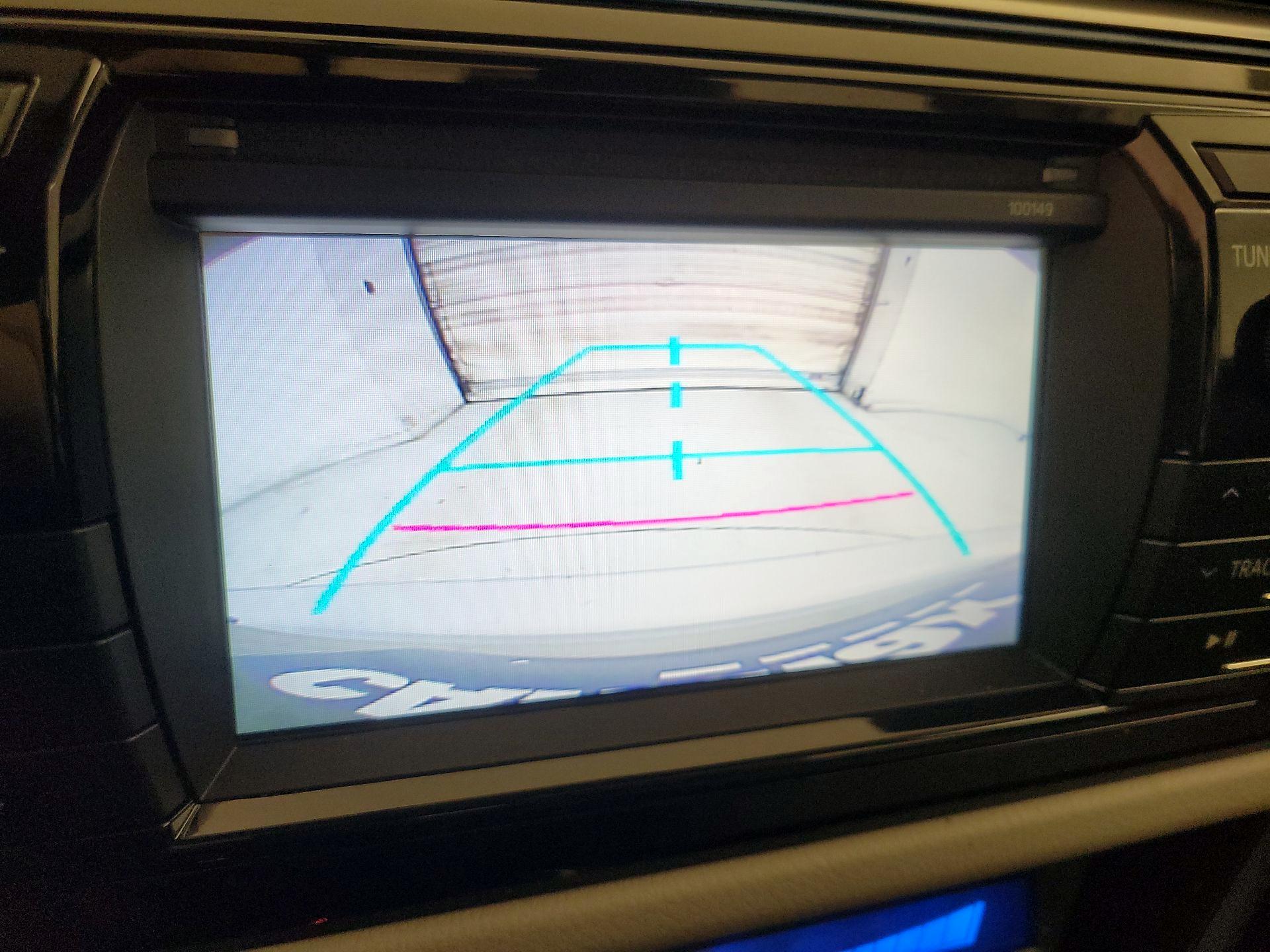 Thumbnail: 2014 Toyota Corolla - 14