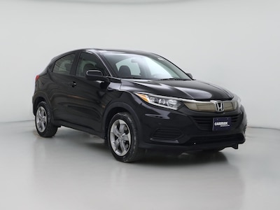 2019 Honda HR-V LX