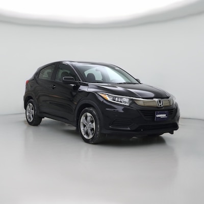 2019 Honda HR-V LX