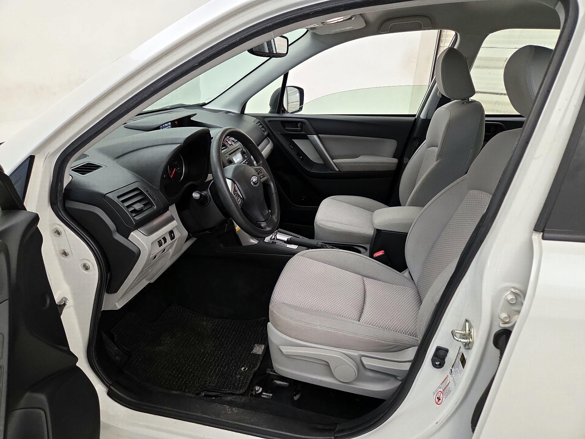 Thumbnail: 2015 Subaru Forester - 11