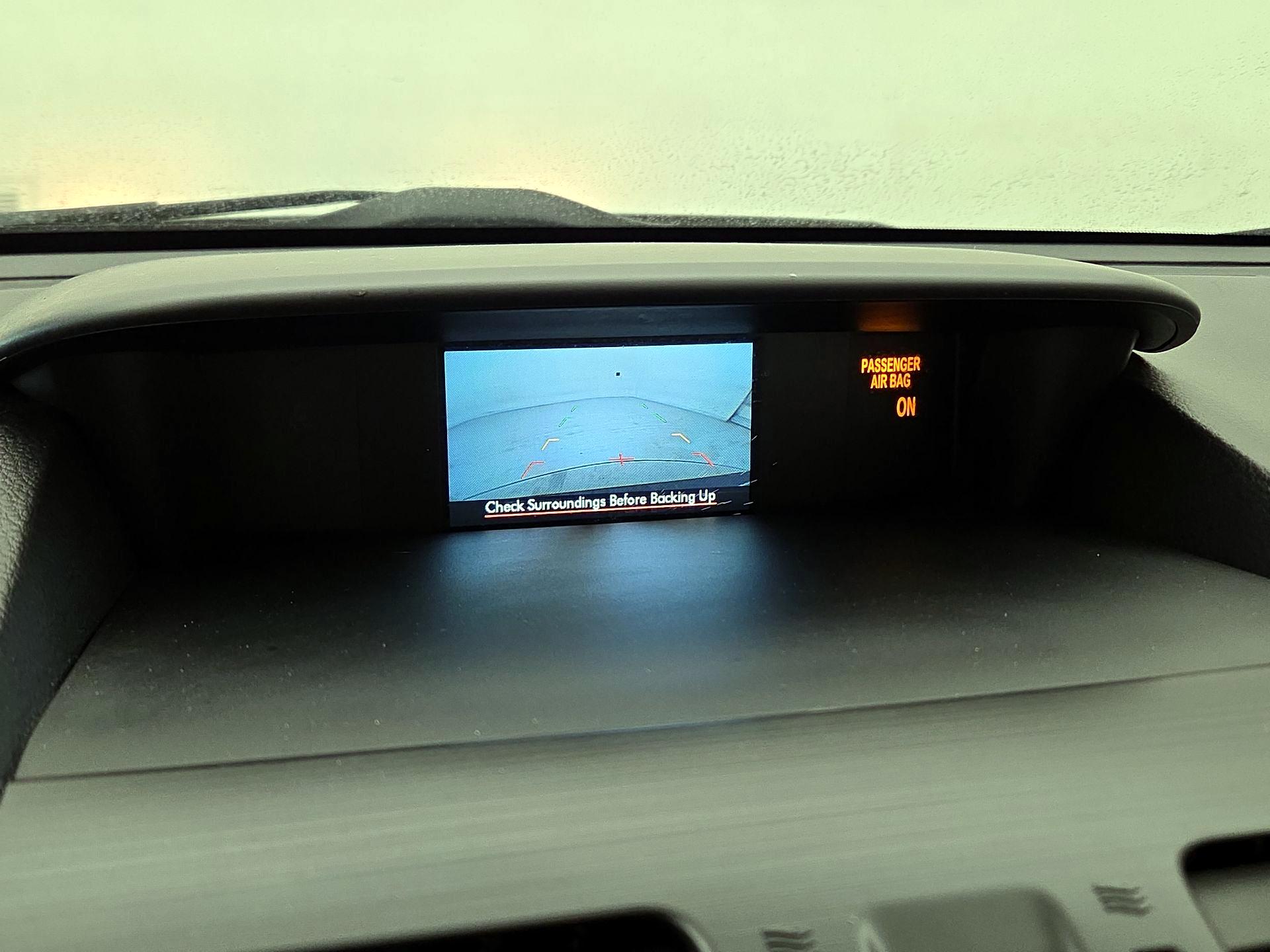 Thumbnail: 2015 Subaru Forester - 14