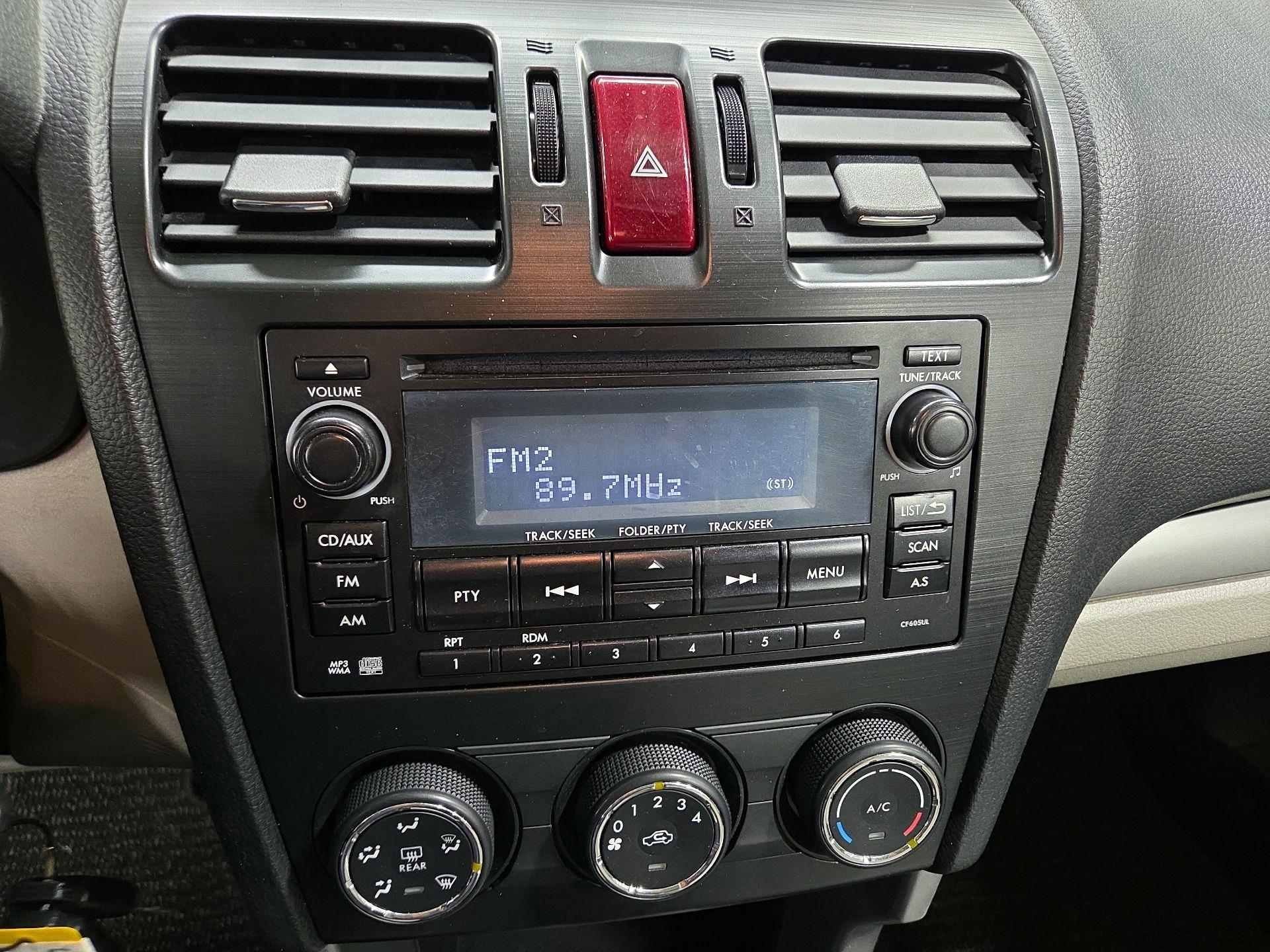 Thumbnail: 2015 Subaru Forester - 15