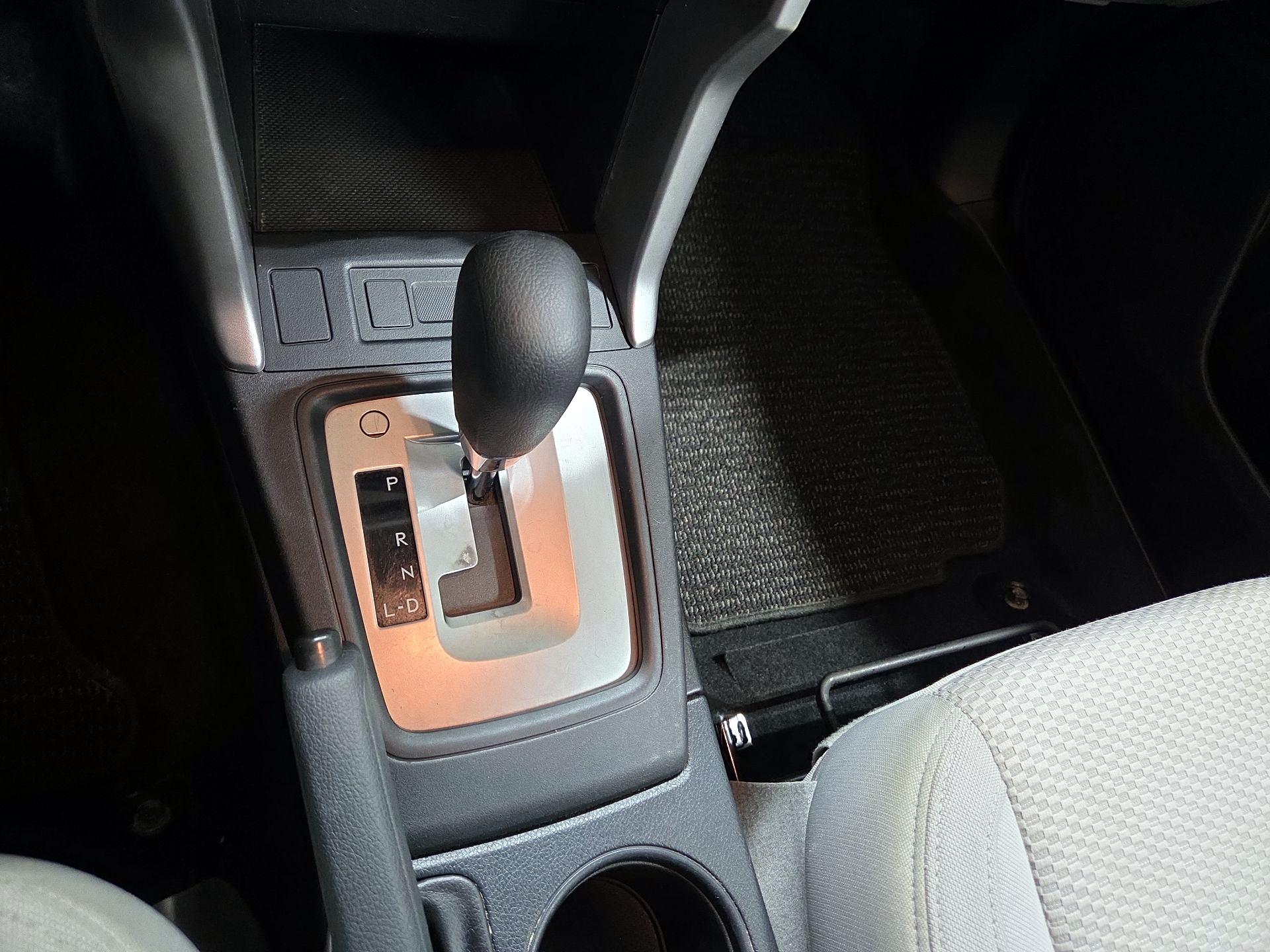 Thumbnail: 2015 Subaru Forester - 17