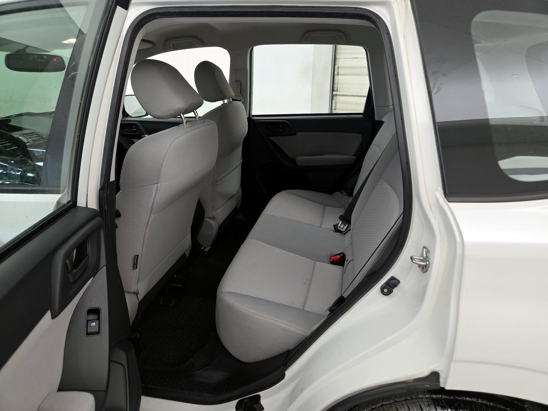 Thumbnail: 2015 Subaru Forester - 19