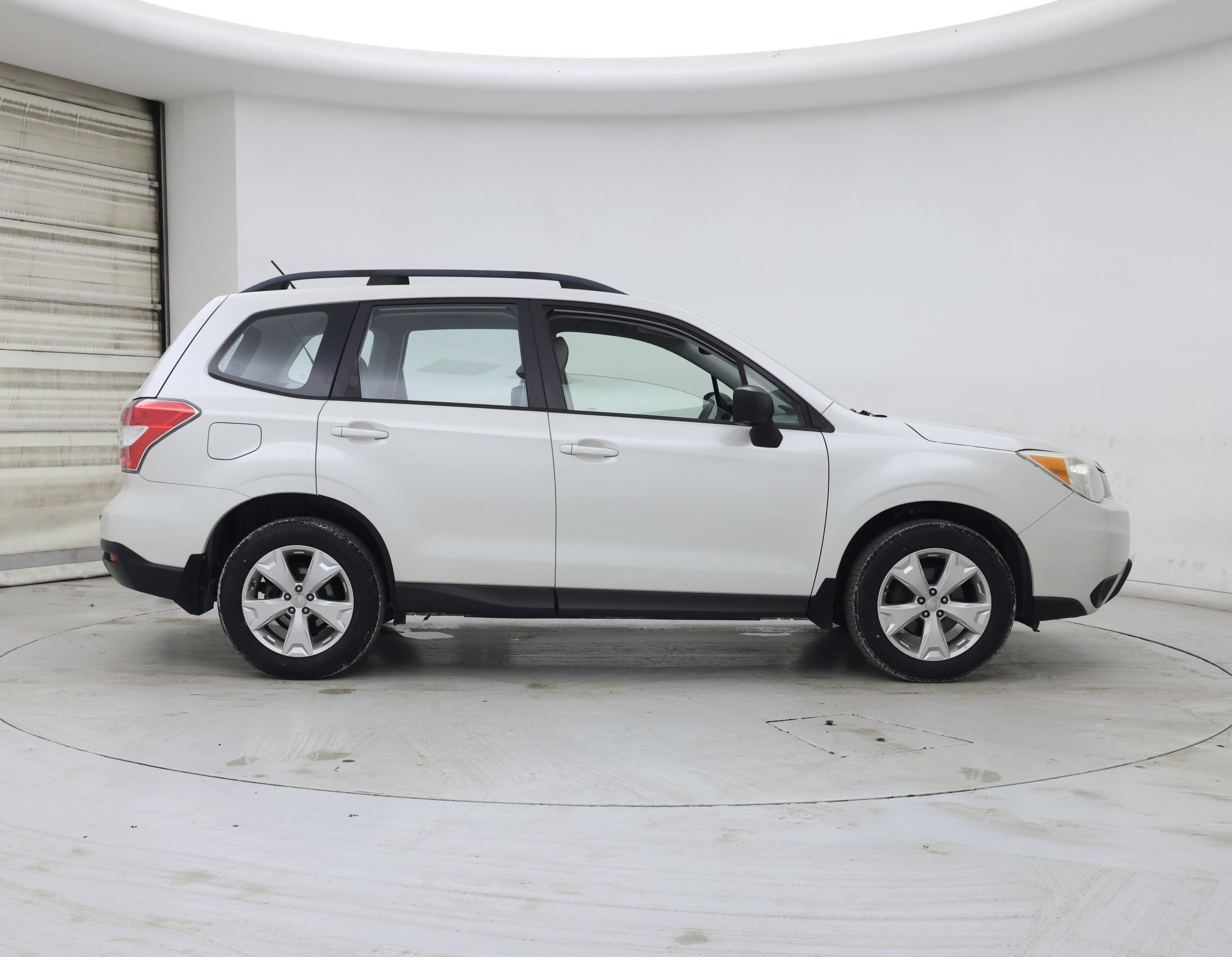 Thumbnail: 2015 Subaru Forester - 7