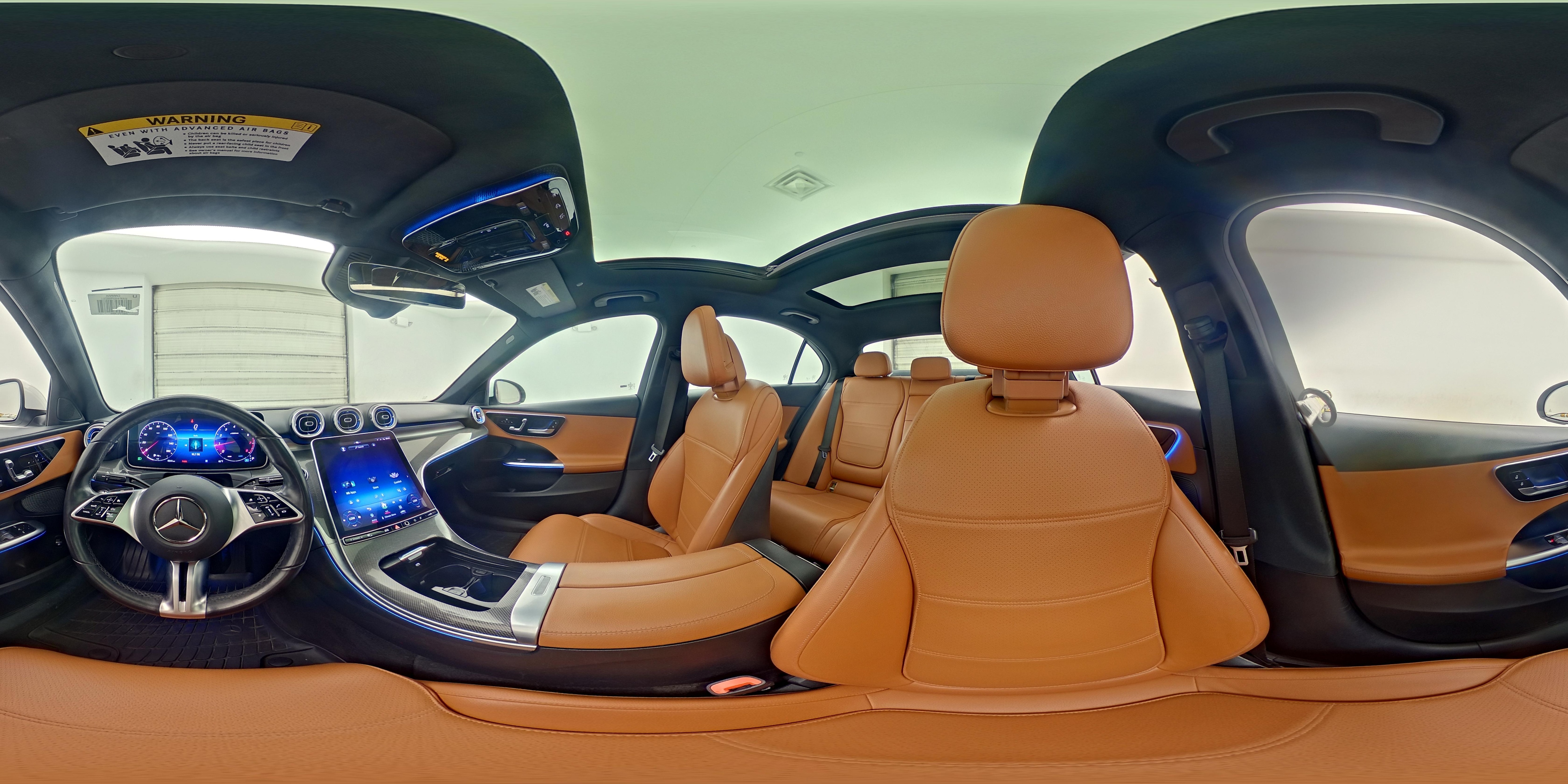 2023 Mercedes-Benz C-Class Sedan C 300 - Photo 26