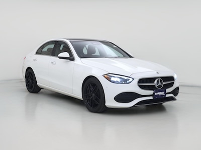 2023 Mercedes-Benz C300