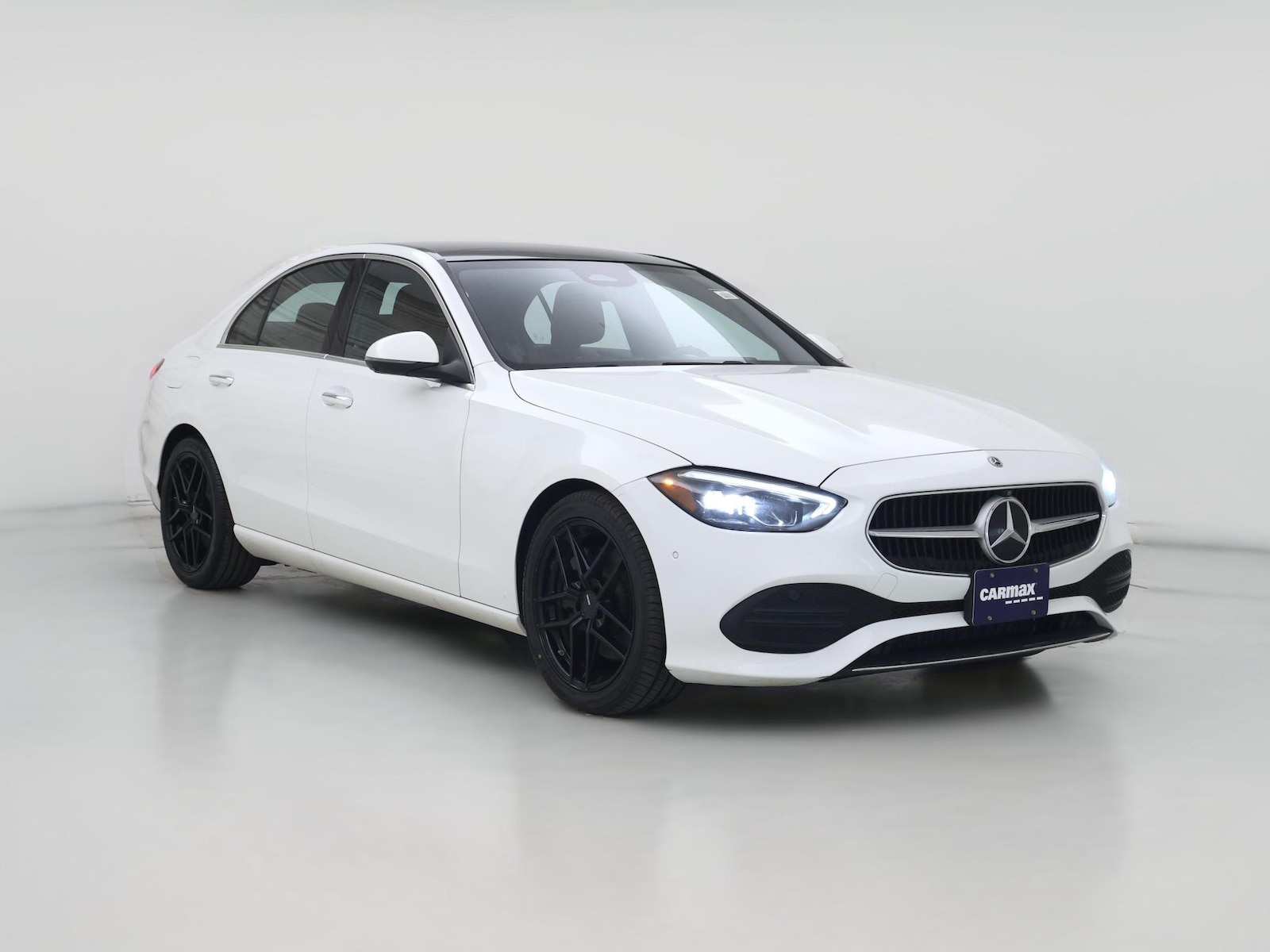 2023 Mercedes-Benz C-Class Sedan C 300 - Photo 1