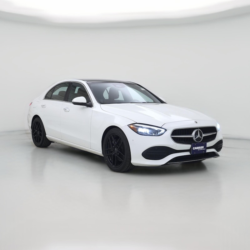 2023 Mercedes-Benz C300
